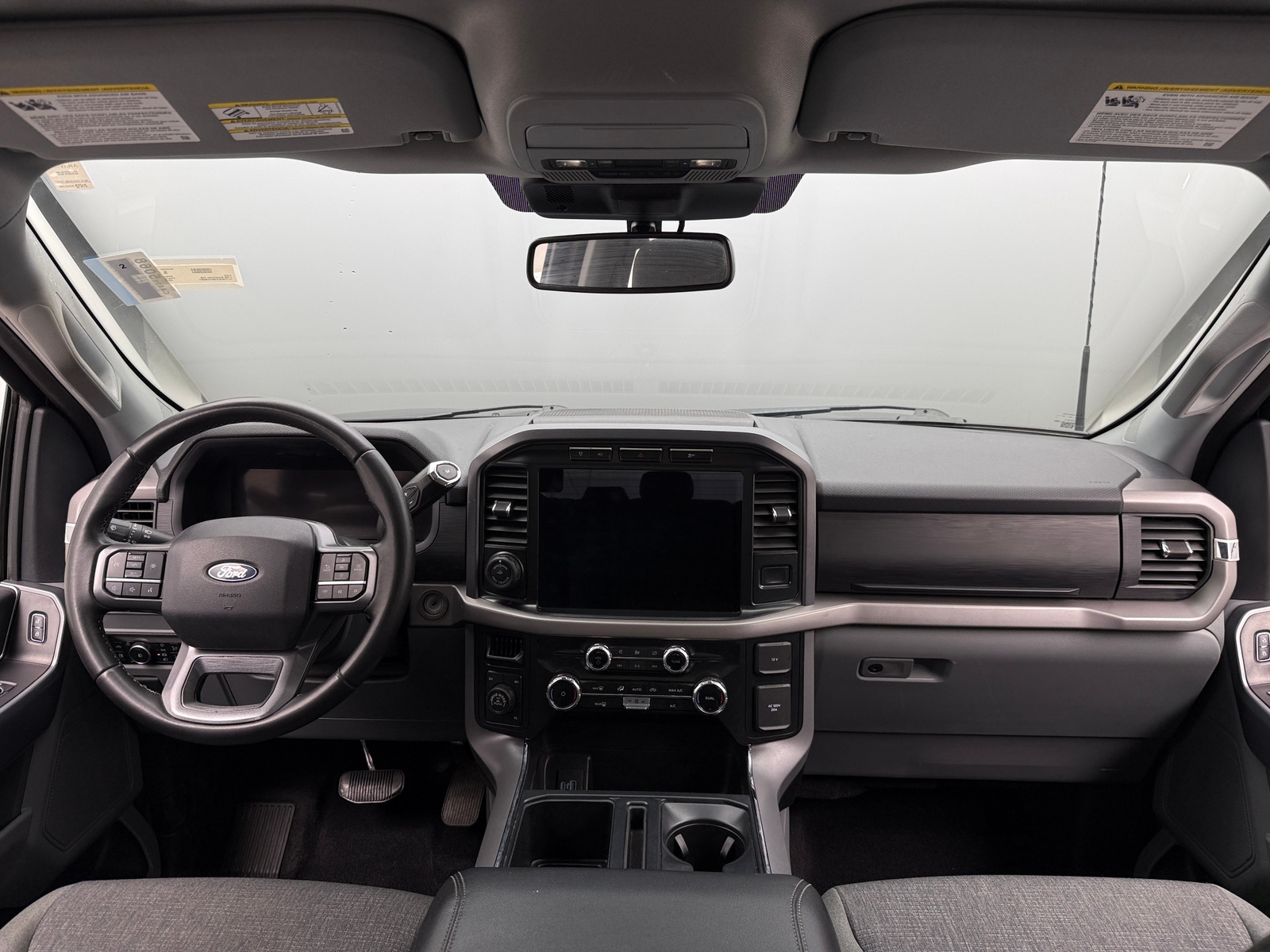 Thumbnail: 2024 Ford Econoline - 3