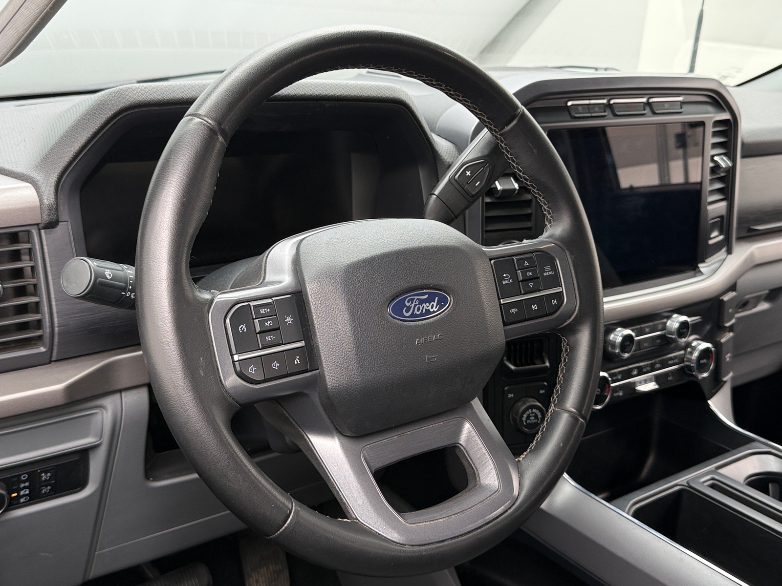 Thumbnail: 2024 Ford Econoline - 5