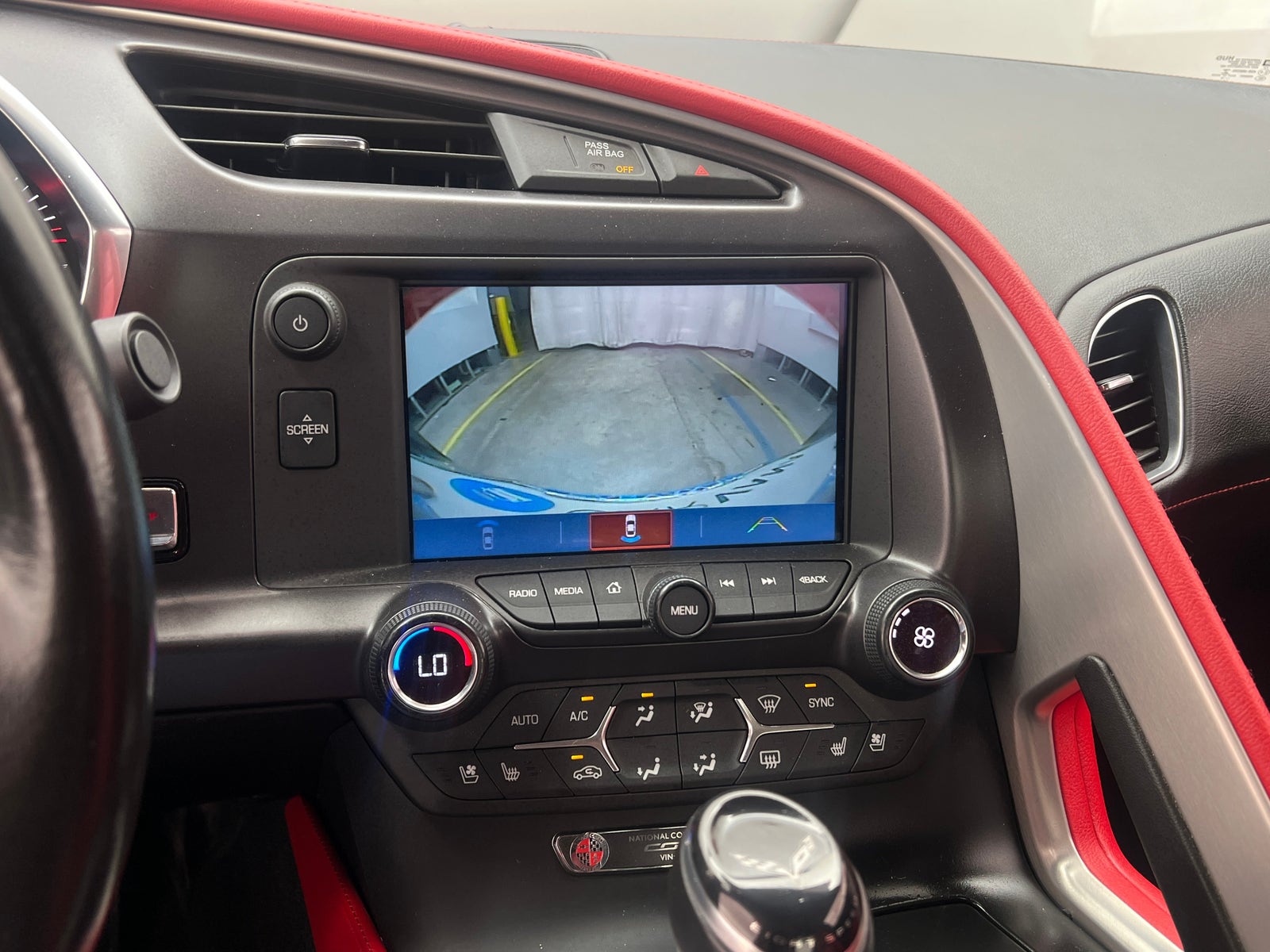Thumbnail: 2019 Chevrolet Corvette - 2