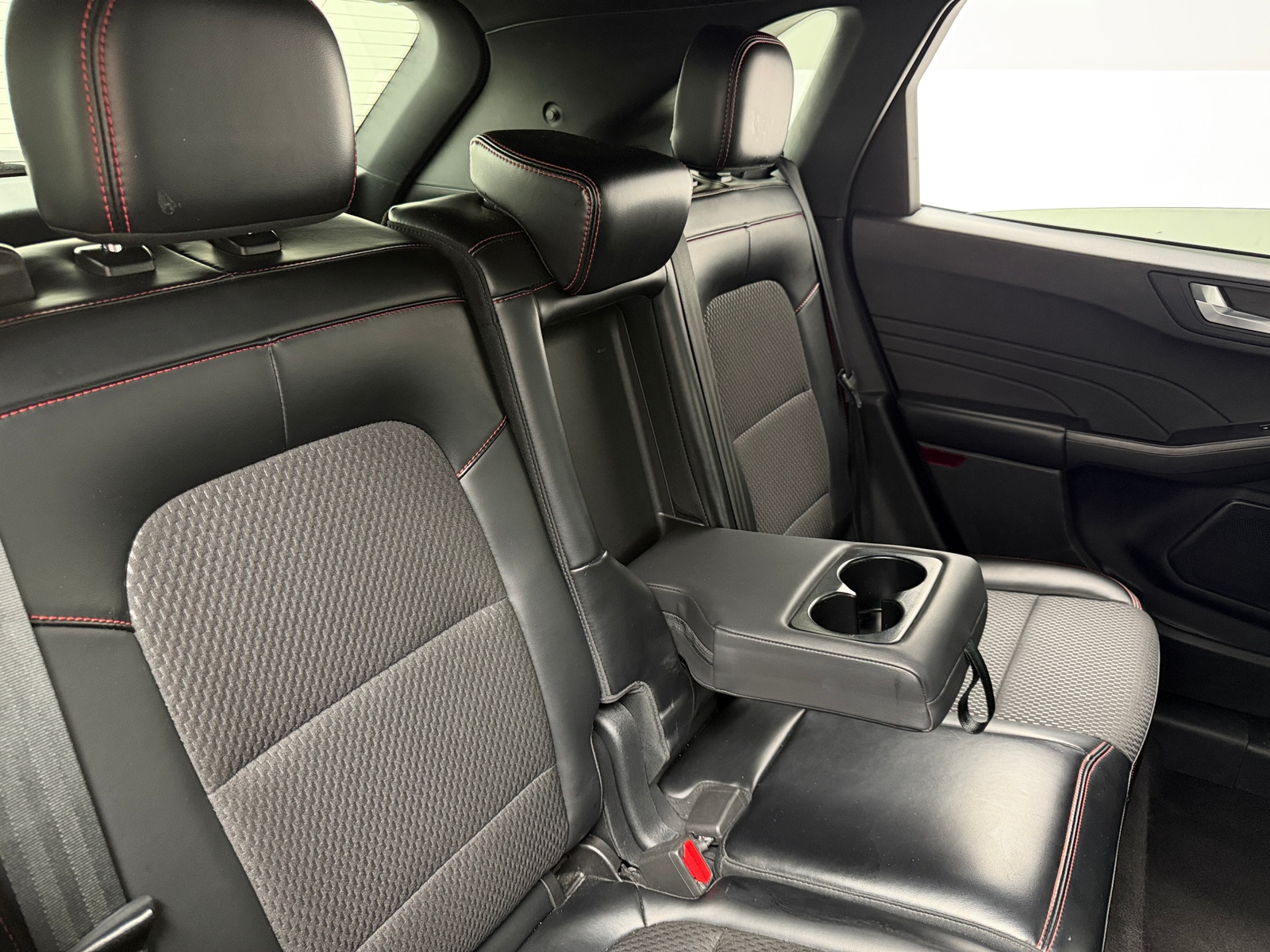 Thumbnail: 2024 Ford Escape - 5