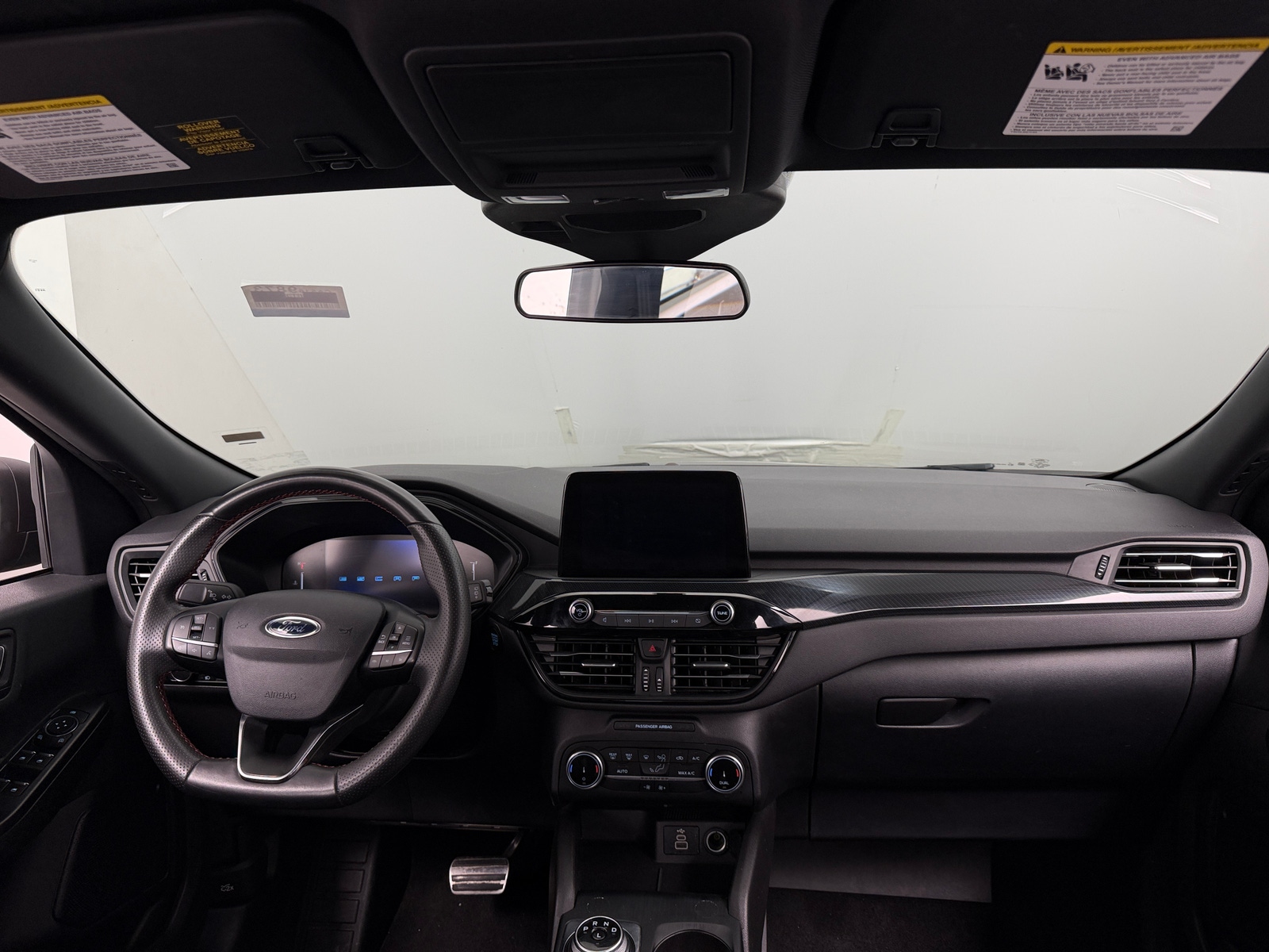 Thumbnail: 2024 Ford Escape - 2