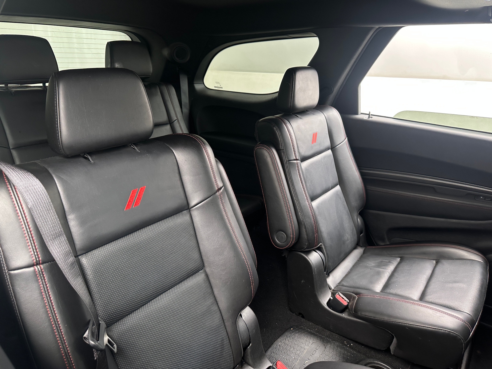 Thumbnail: 2023 Dodge Durango - 5