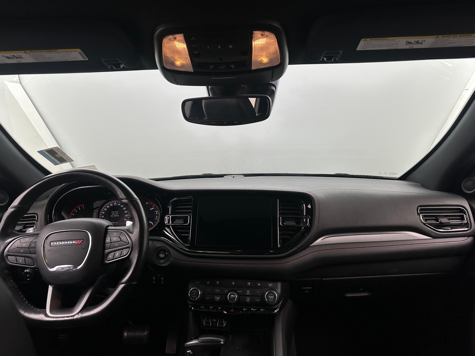 Thumbnail: 2023 Dodge Durango - 2