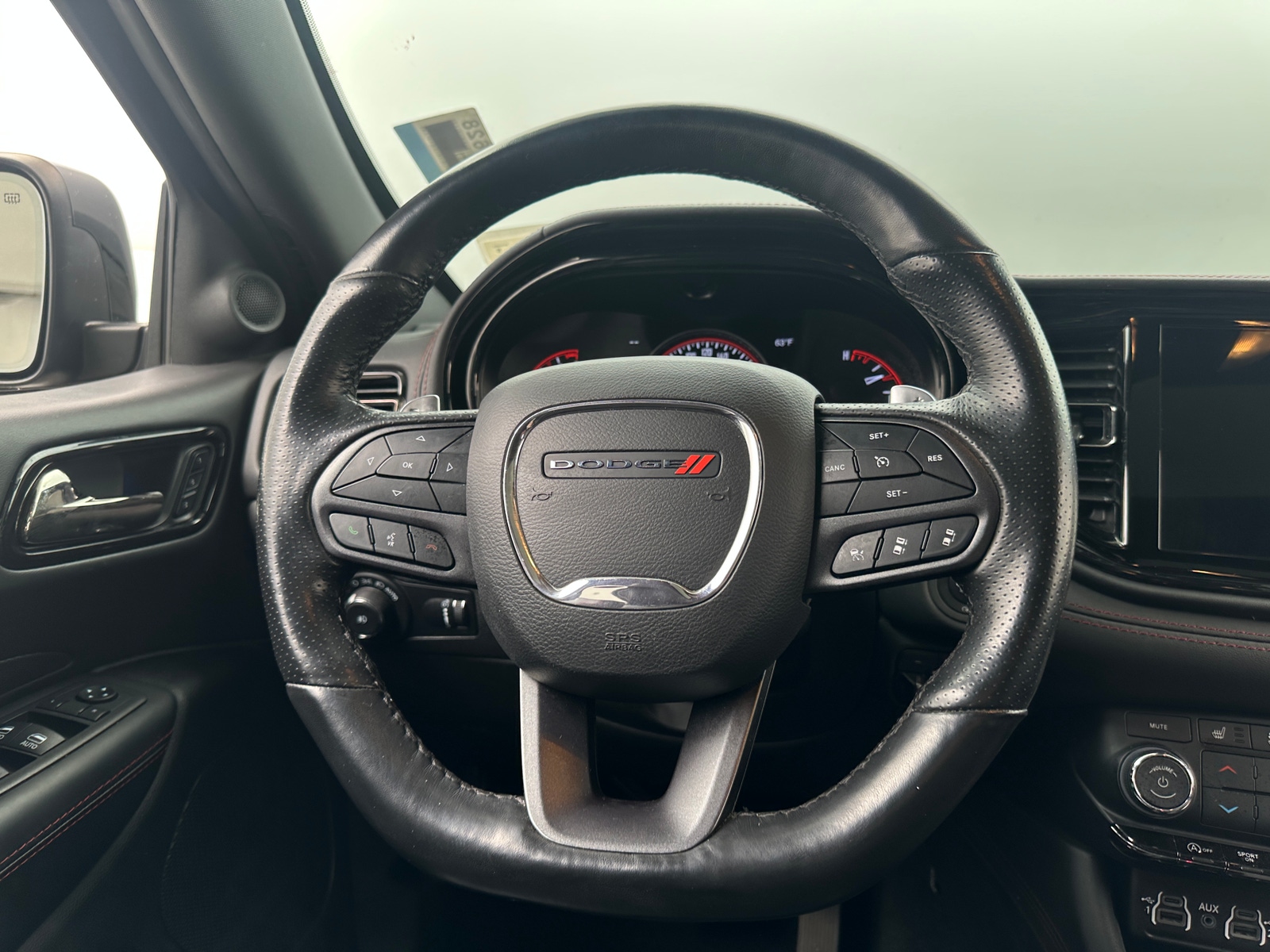 Thumbnail: 2023 Dodge Durango - 4