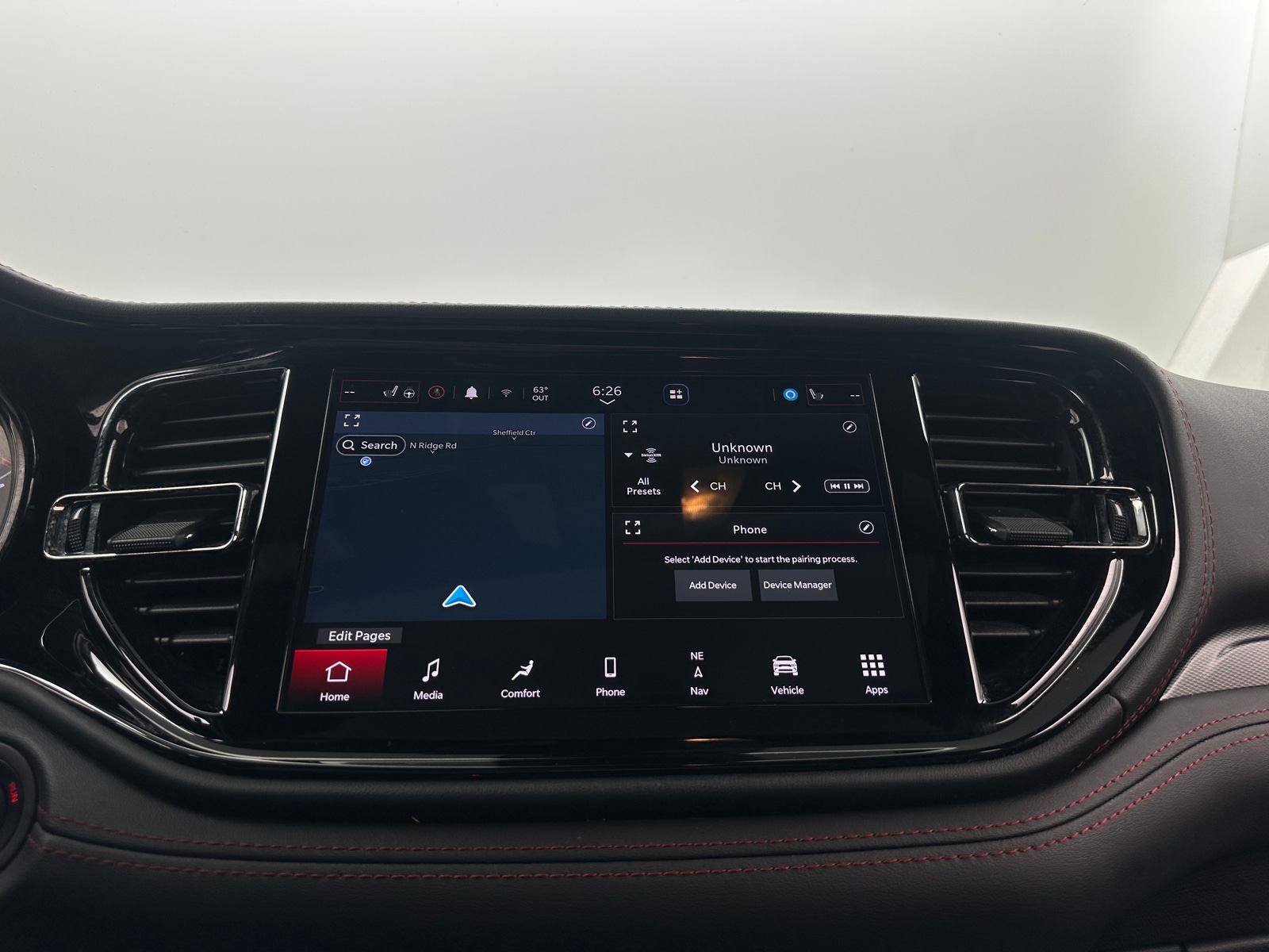 Thumbnail: 2023 Dodge Durango - 3