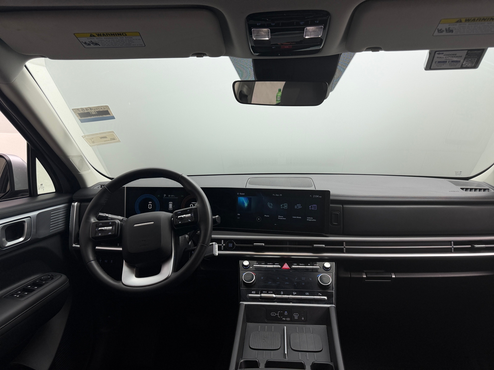 Thumbnail: 2026 Hyundai Santa Fe - 2
