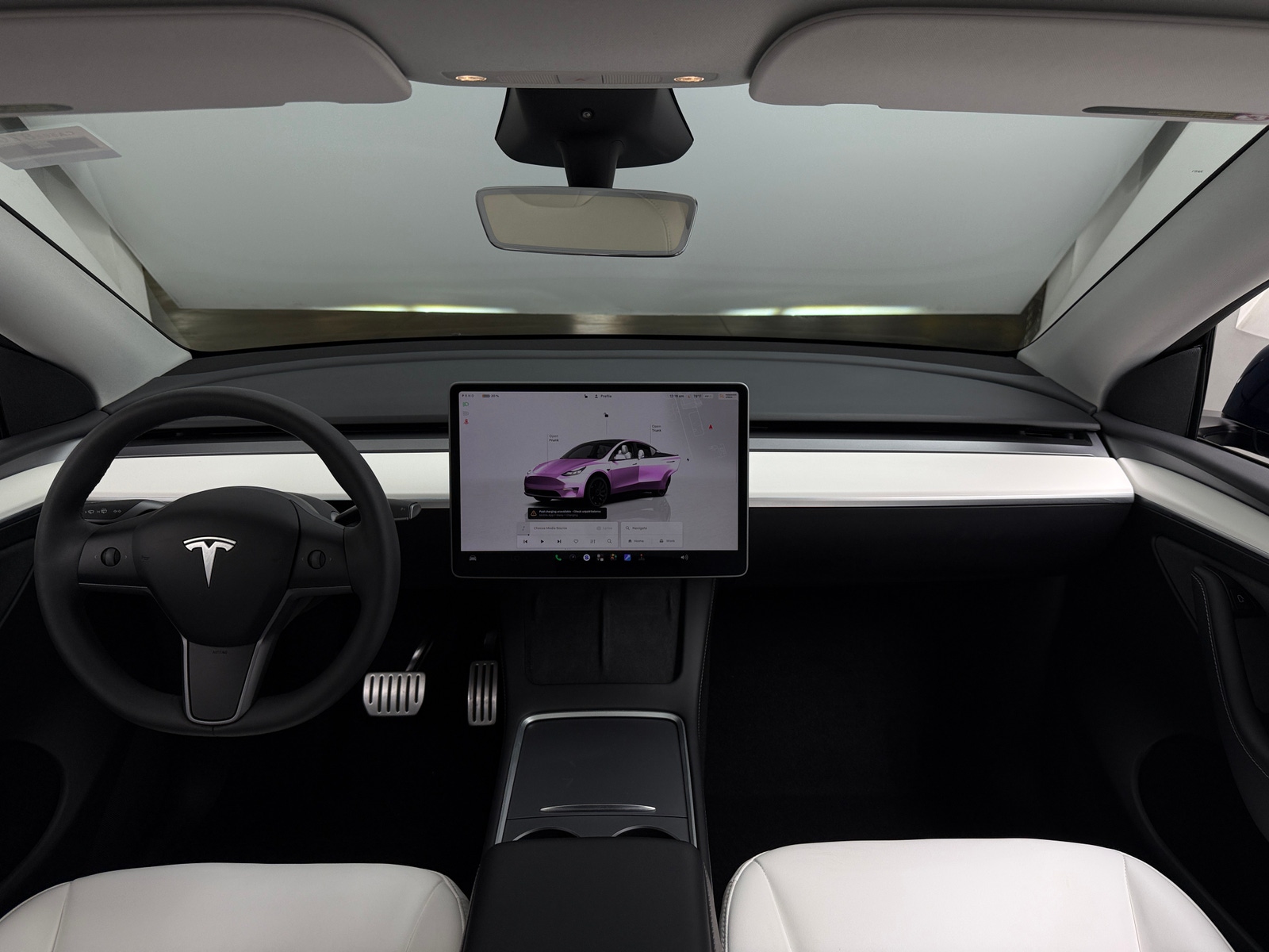 Thumbnail: 2023 Tesla Model Y - 2