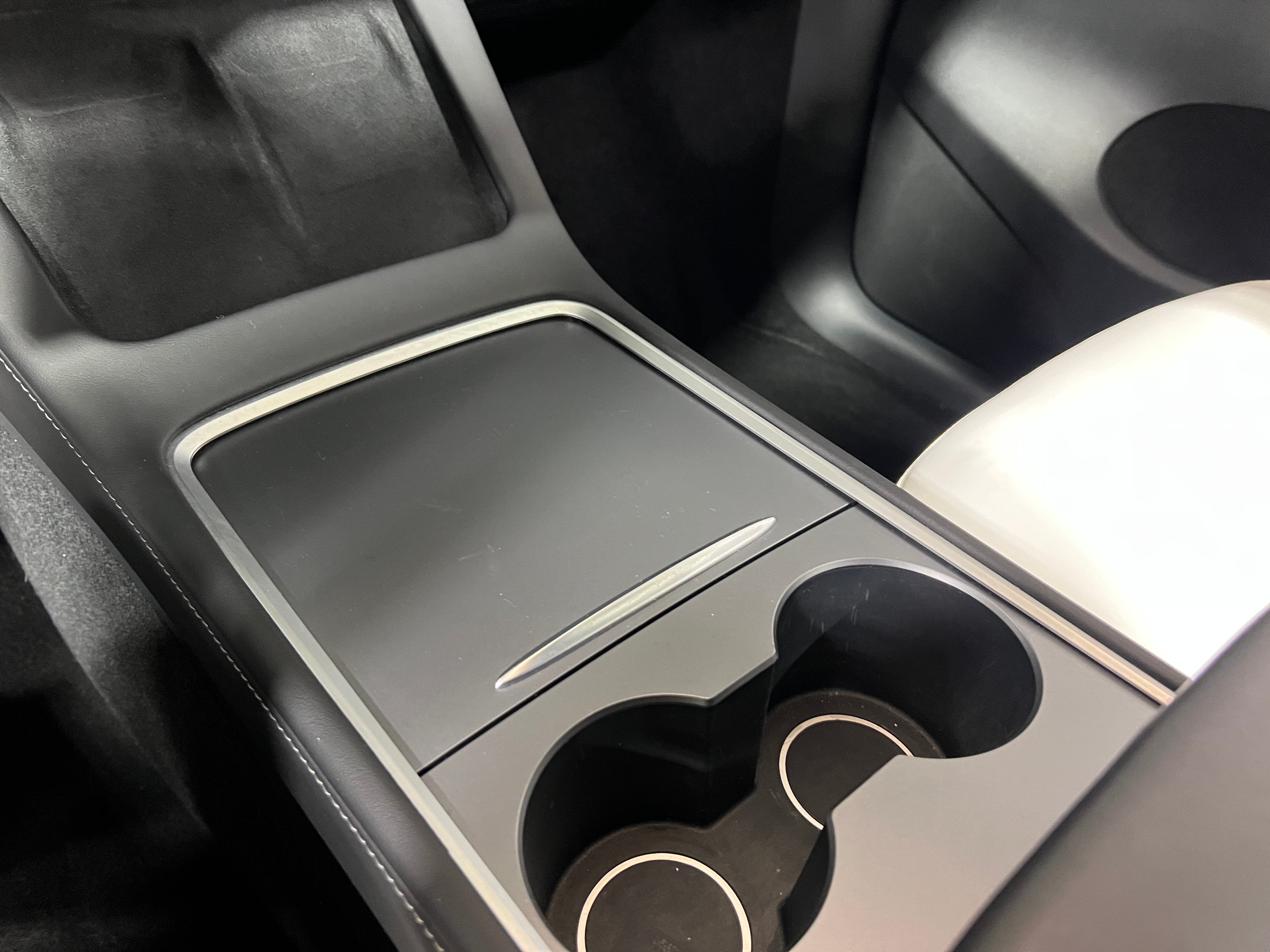 Used 2023 Tesla Model Y Performance with VIN 7SAYGDEF7PF957386 for sale in Auburn, WA