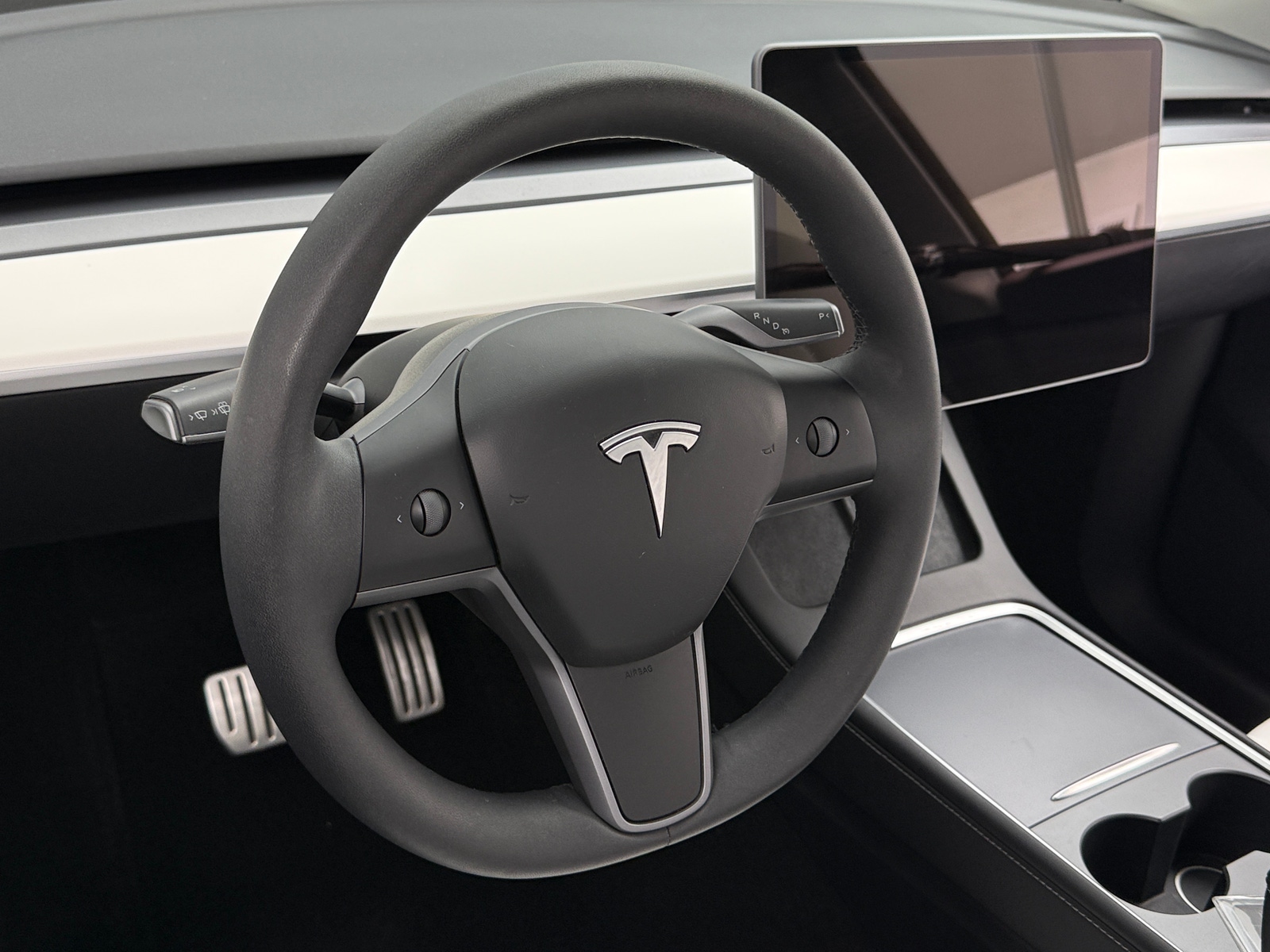 Thumbnail: 2023 Tesla Model Y - 4