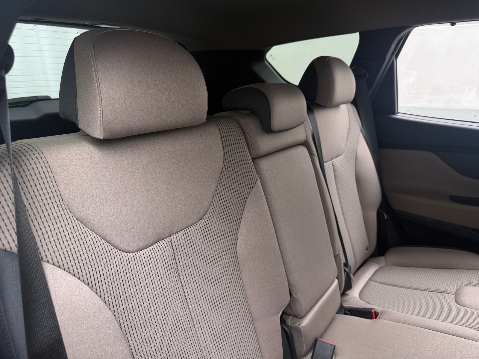 Thumbnail: 2023 Hyundai Santa Fe - 6