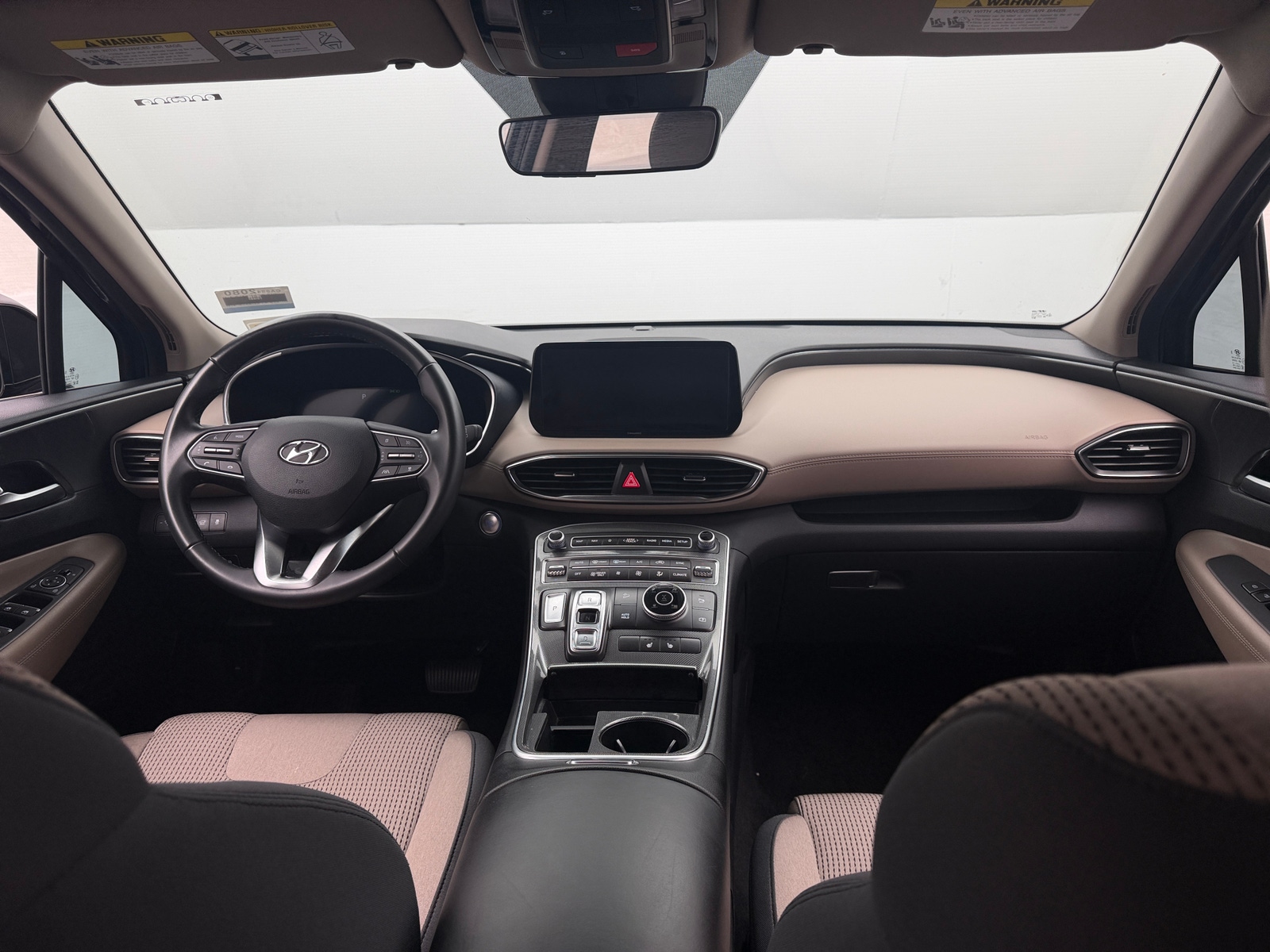 Thumbnail: 2023 Hyundai Santa Fe - 3