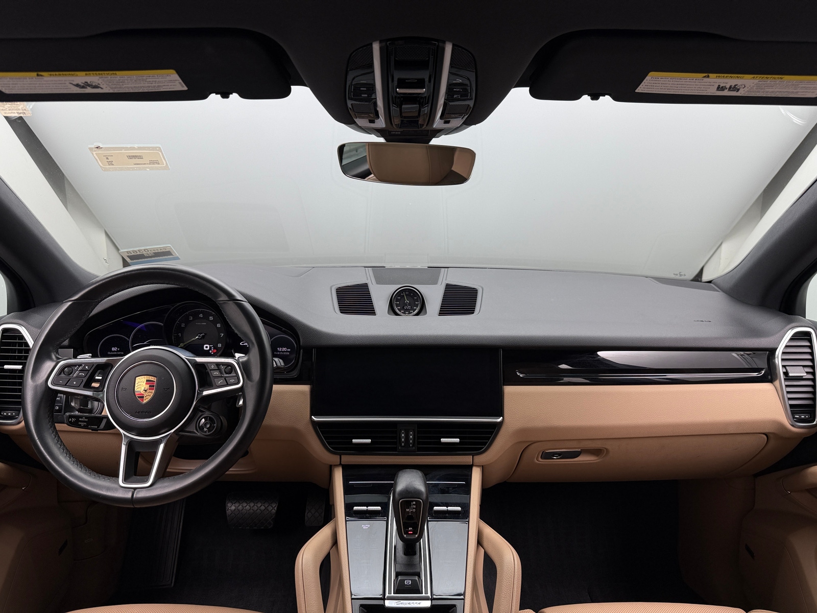 Thumbnail: 2019 Porsche Cayenne - 3