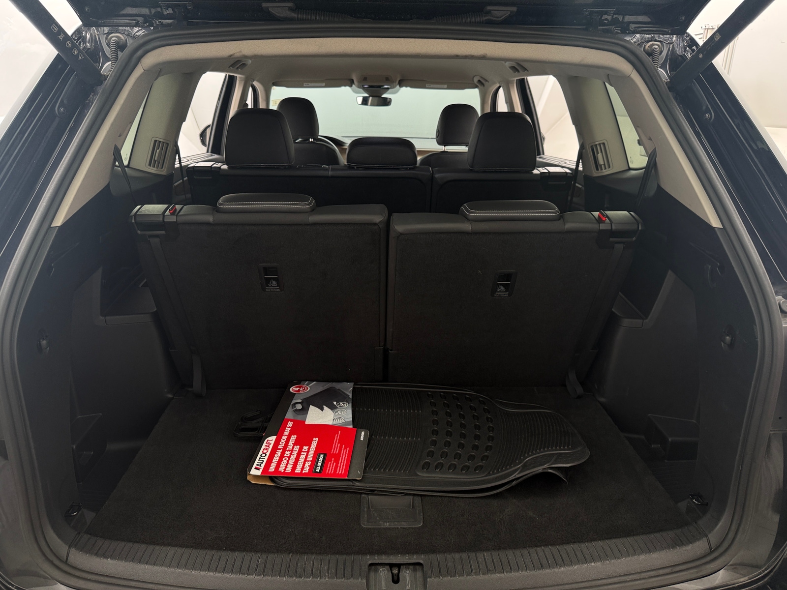 Thumbnail: 2025 Volkswagen Atlas - 6
