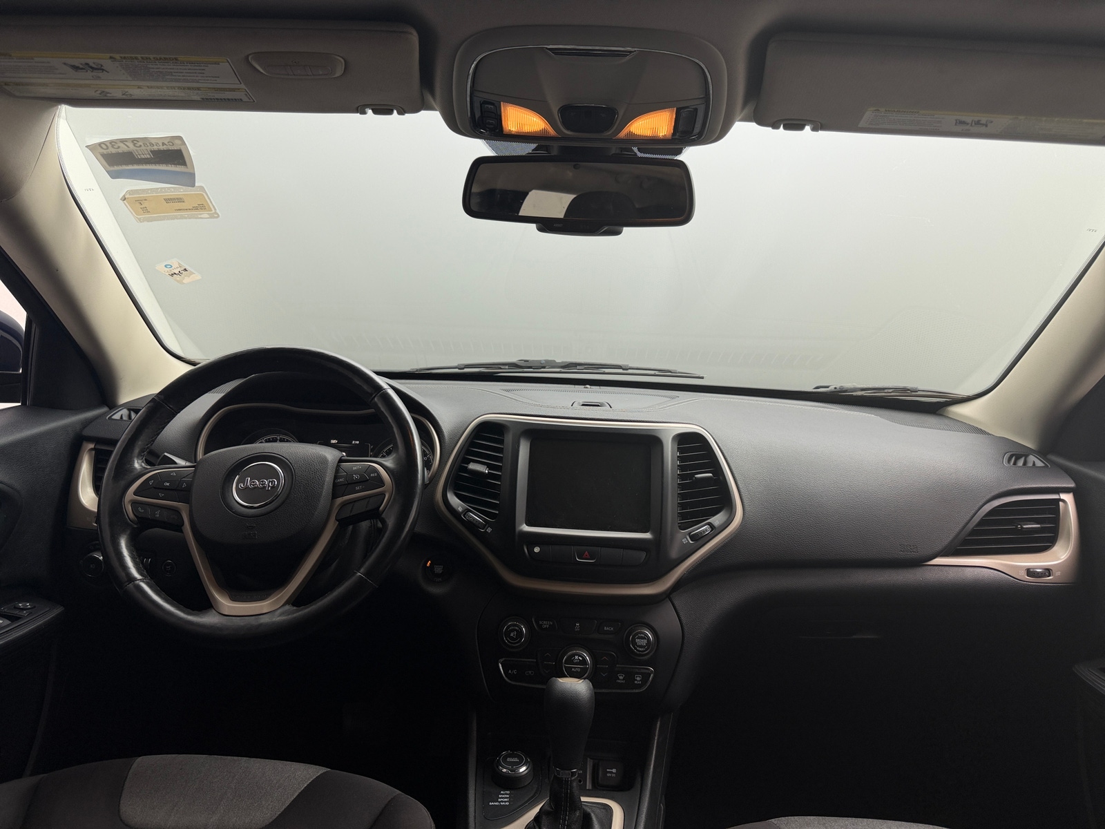 Thumbnail: 2014 Jeep Cherokee - 3