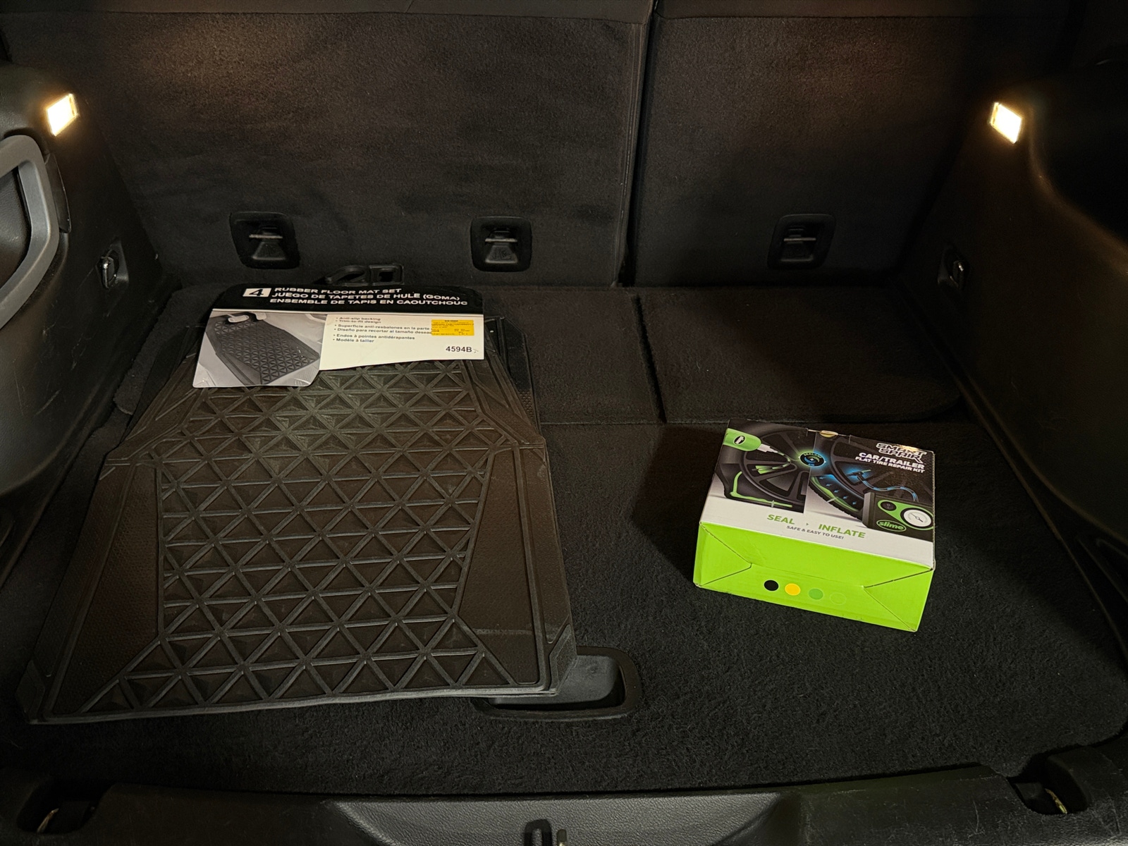 Thumbnail: 2014 Jeep Cherokee - 7