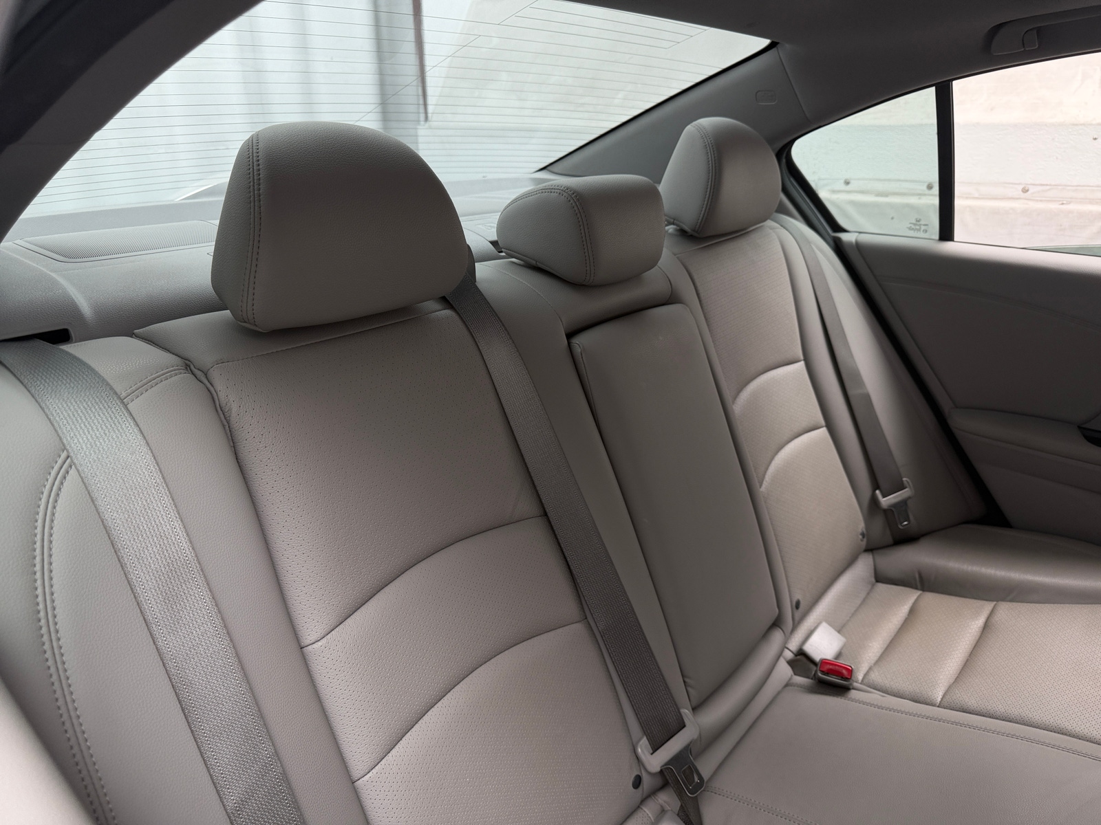 Thumbnail: 2013 Honda Accord - 5