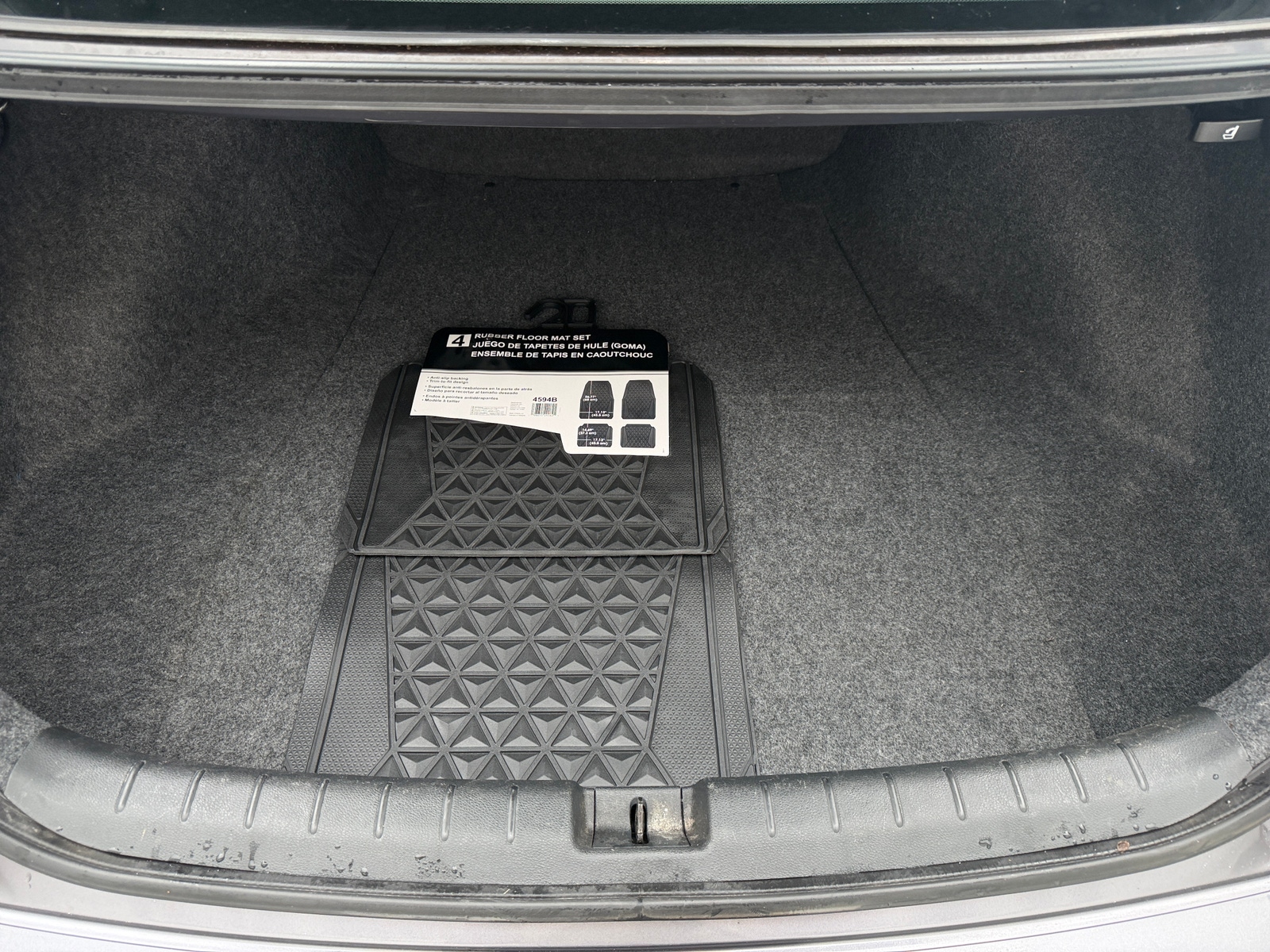 Thumbnail: 2013 Honda Accord - 6