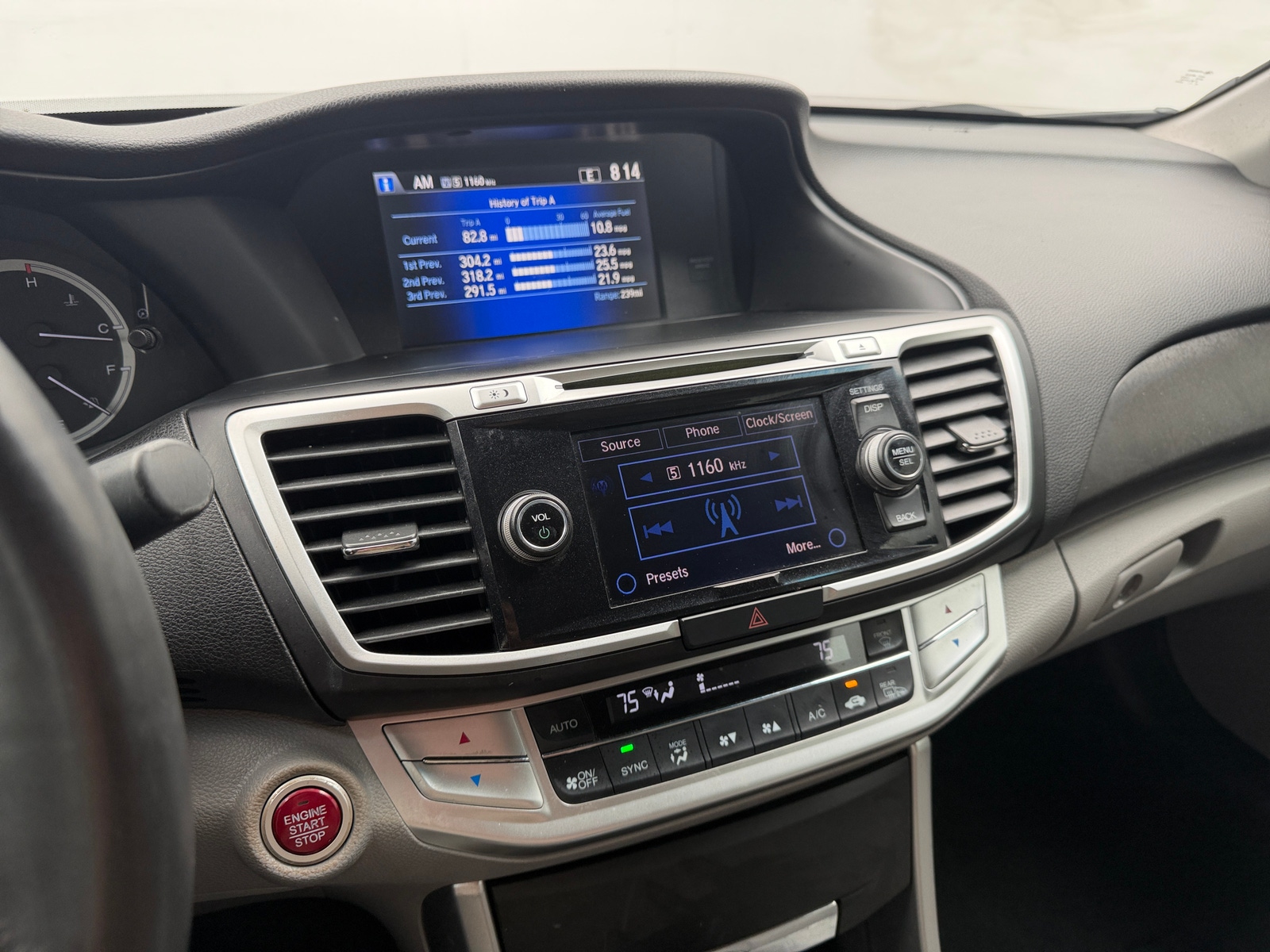 Thumbnail: 2013 Honda Accord - 3