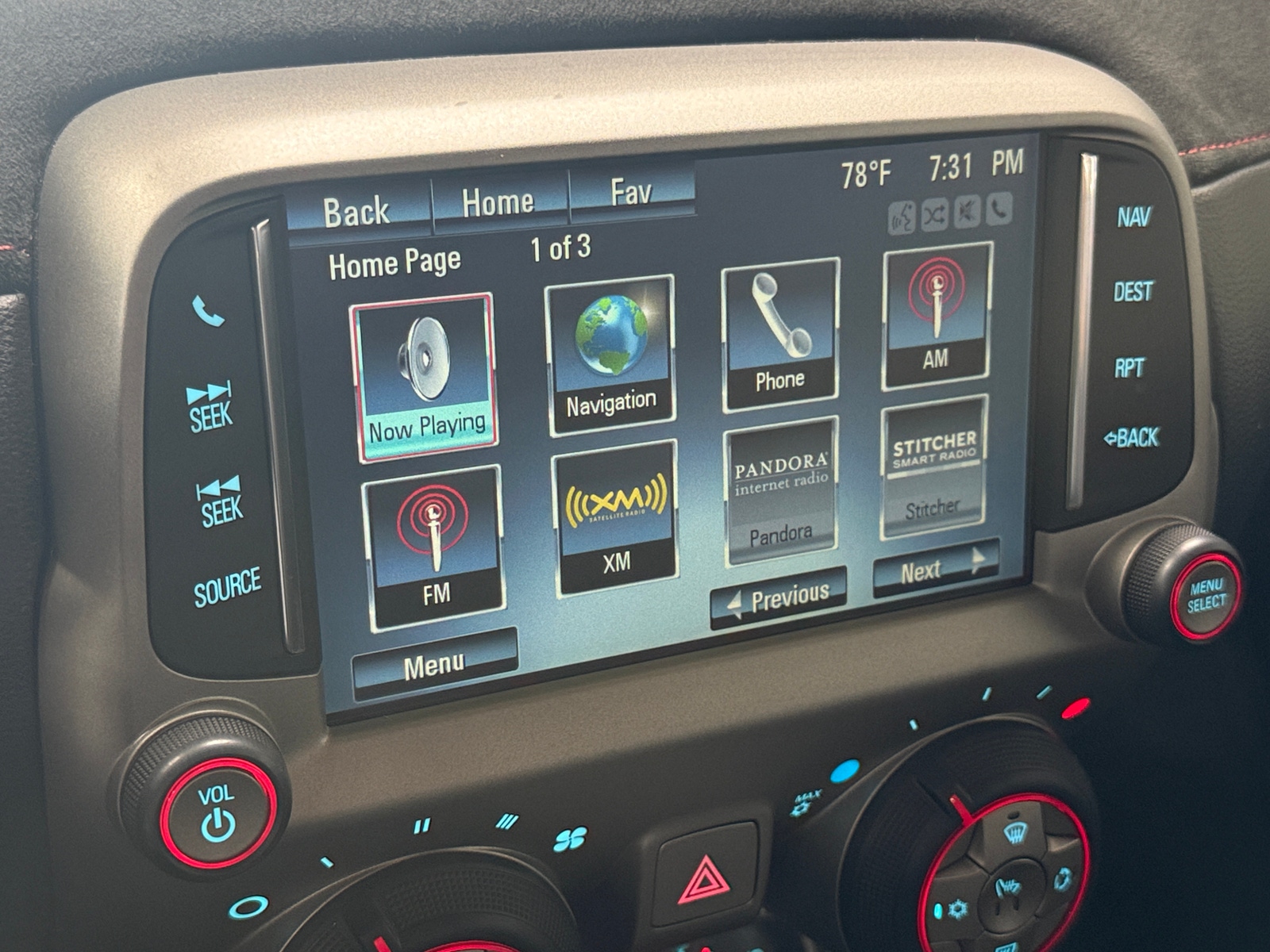 Thumbnail: 2013 Chevrolet Camaro - 2