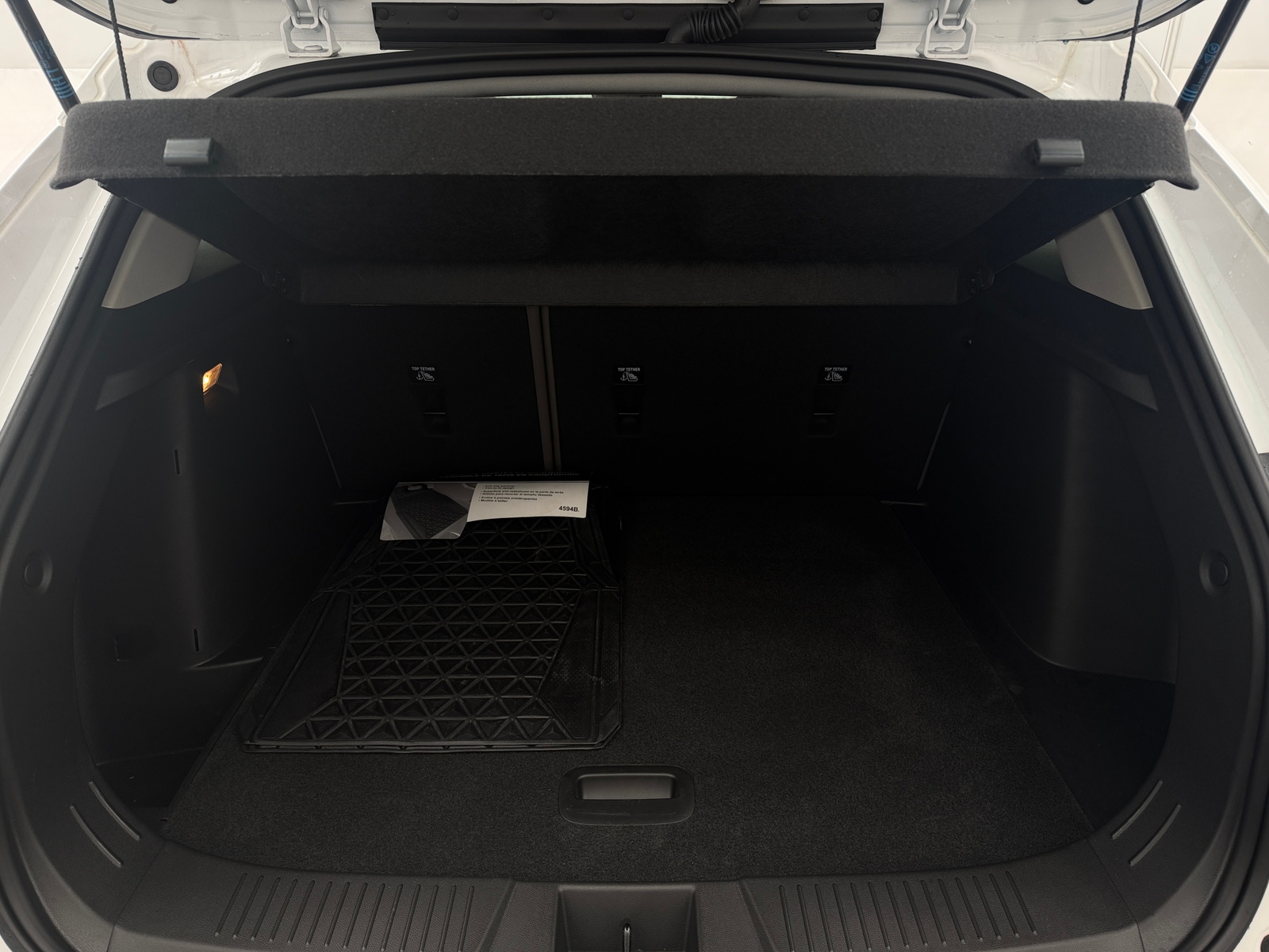 Thumbnail: 2025 Chevrolet Trax - 6