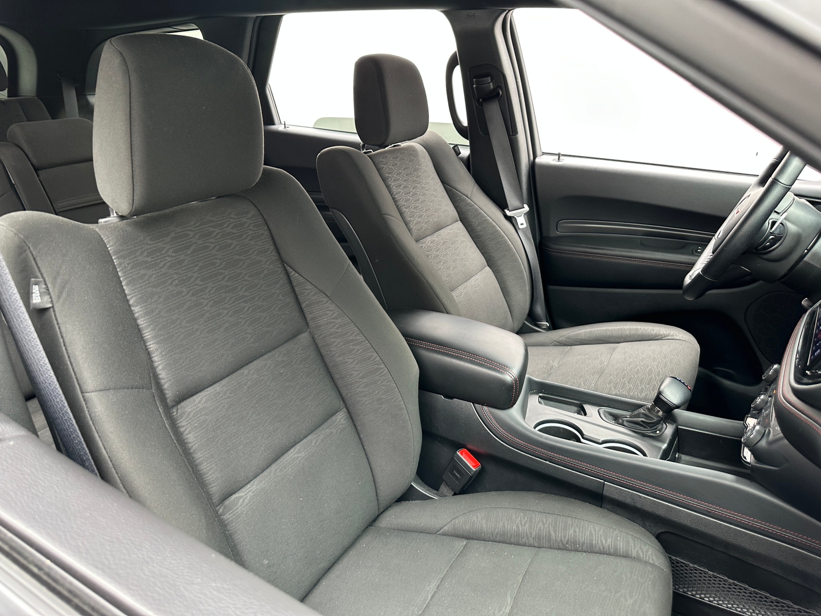 Thumbnail: 2026 Dodge Durango - 2