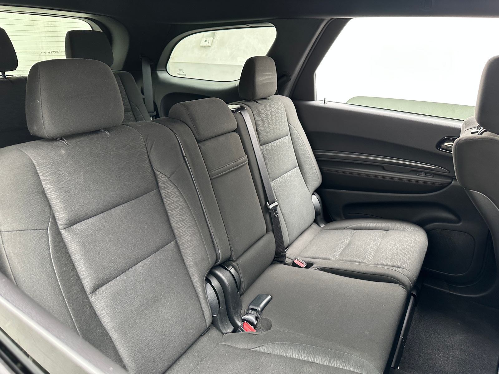 Thumbnail: 2026 Dodge Durango - 6