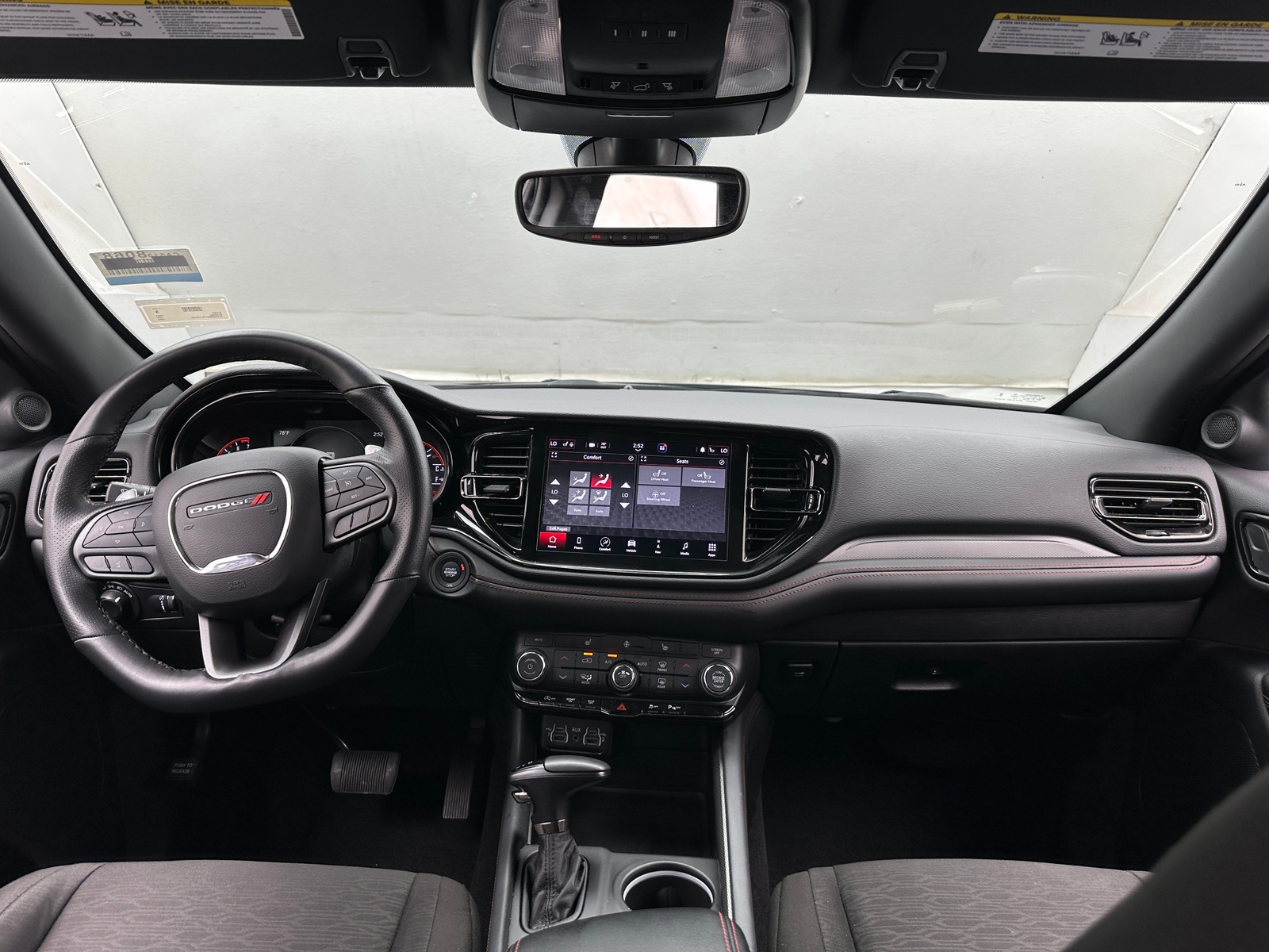 Thumbnail: 2026 Dodge Durango - 3