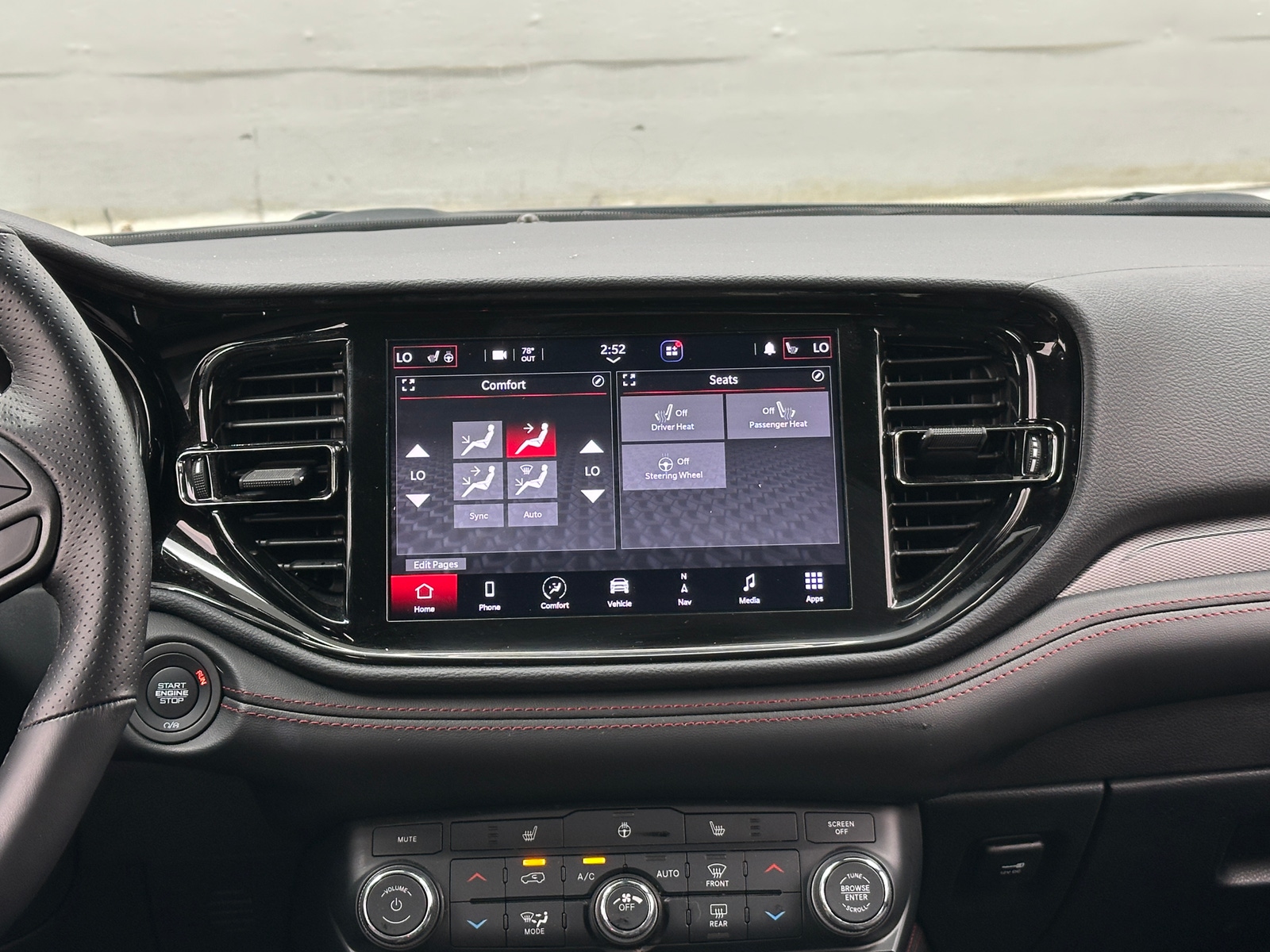 Thumbnail: 2026 Dodge Durango - 4