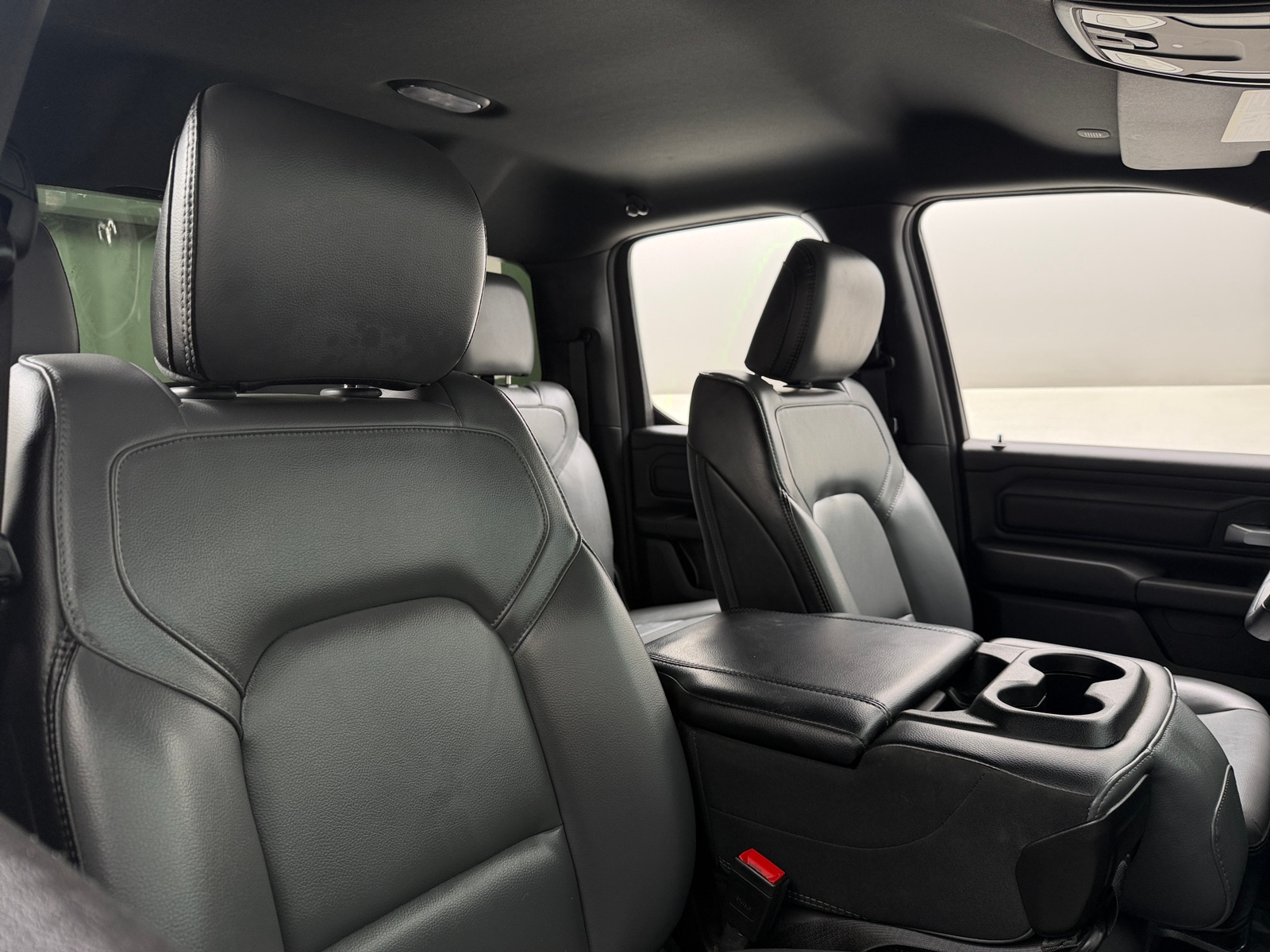 Thumbnail: 2024 RAM 1500 - 2