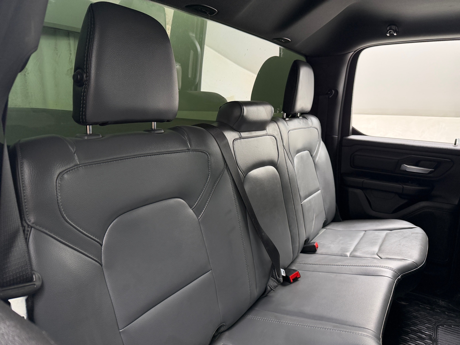 Thumbnail: 2024 RAM 1500 - 6