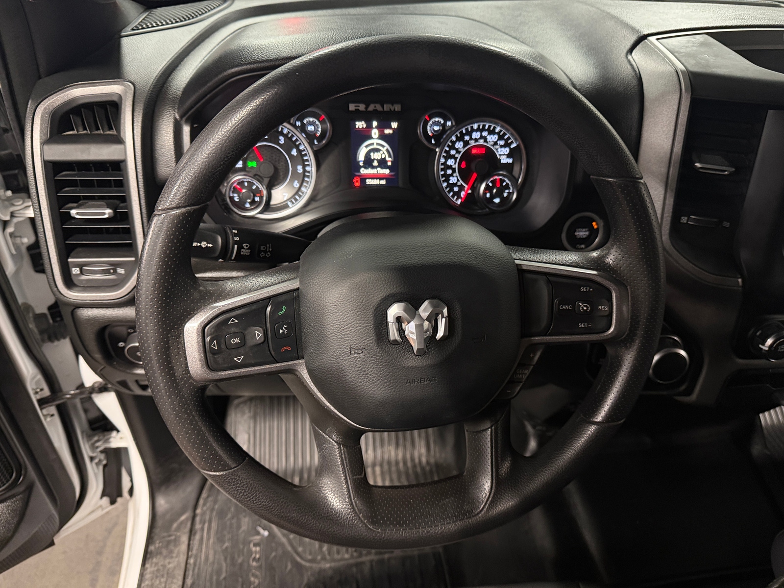 Thumbnail: 2024 RAM 1500 - 5