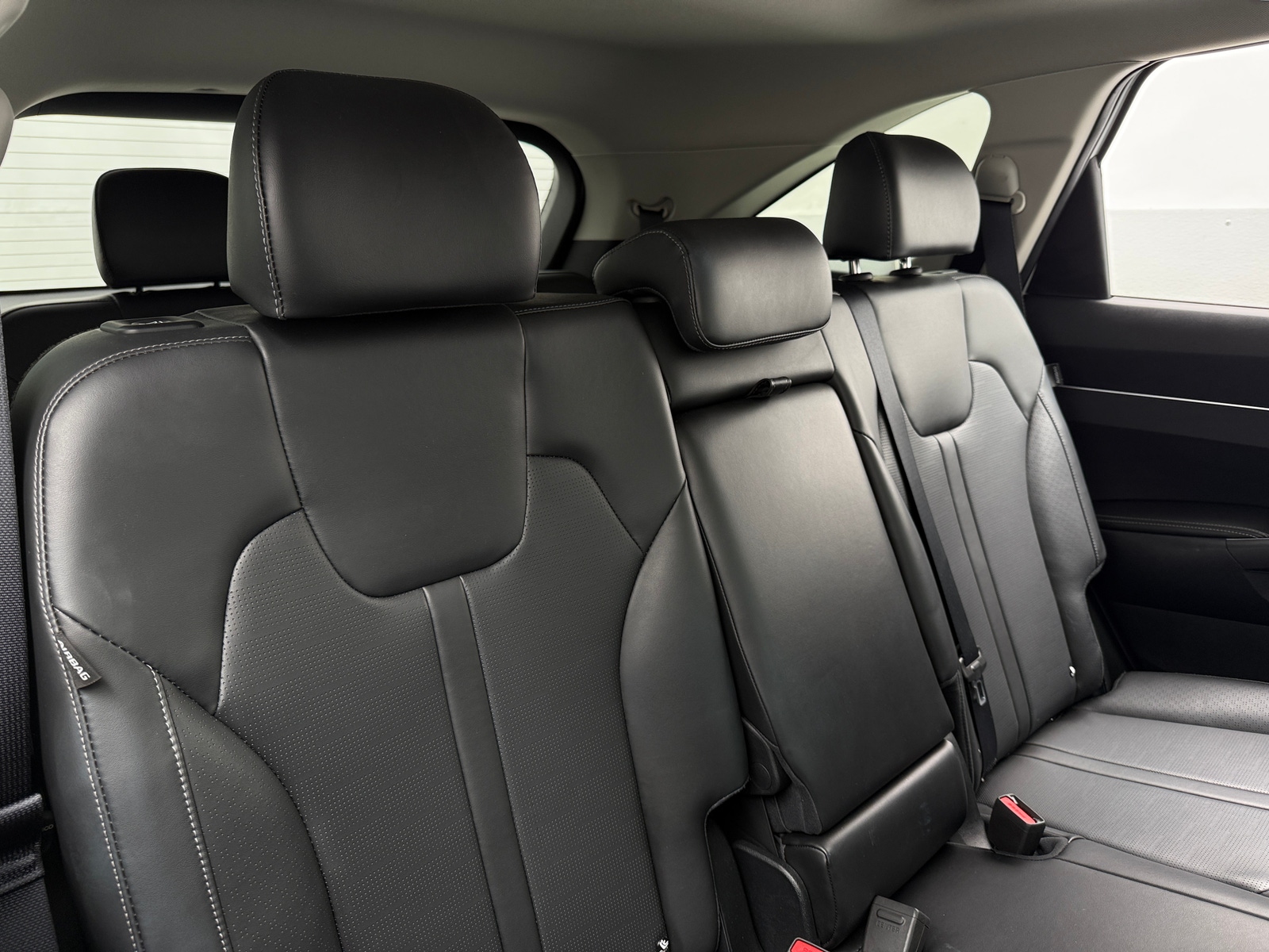 Thumbnail: 2024 Kia Sorento - 5