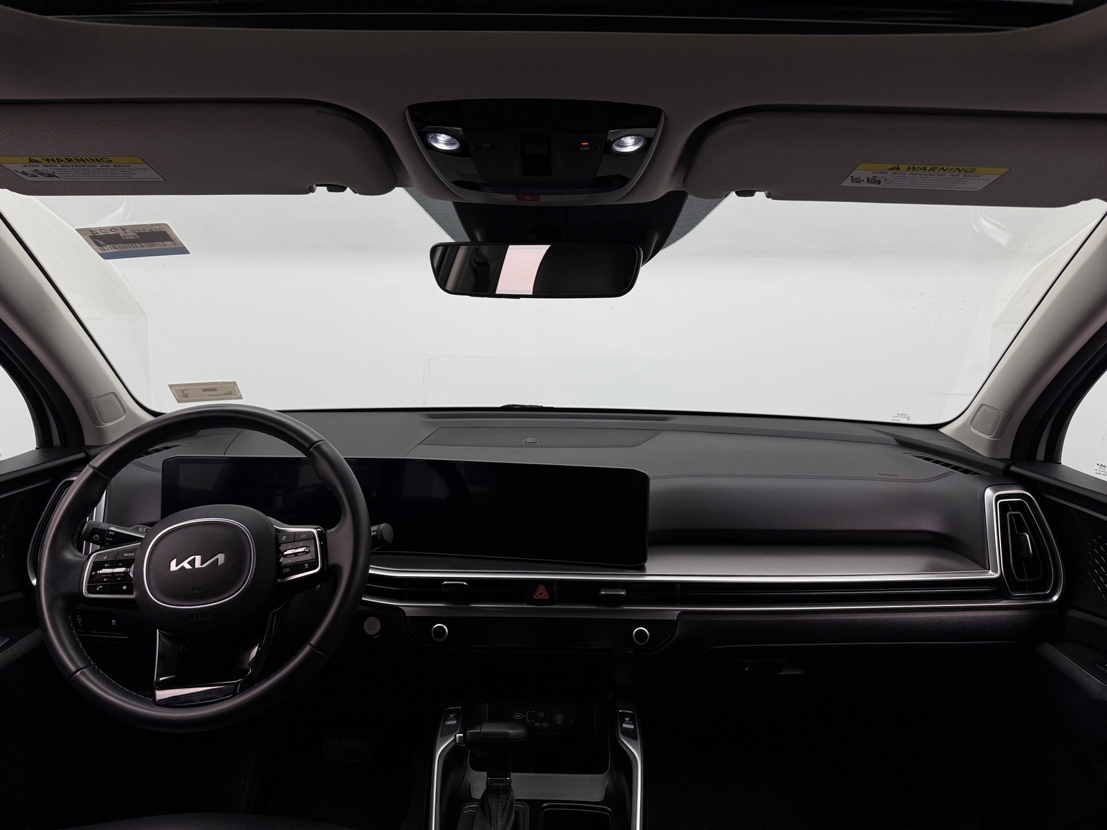 Thumbnail: 2024 Kia Sorento - 2