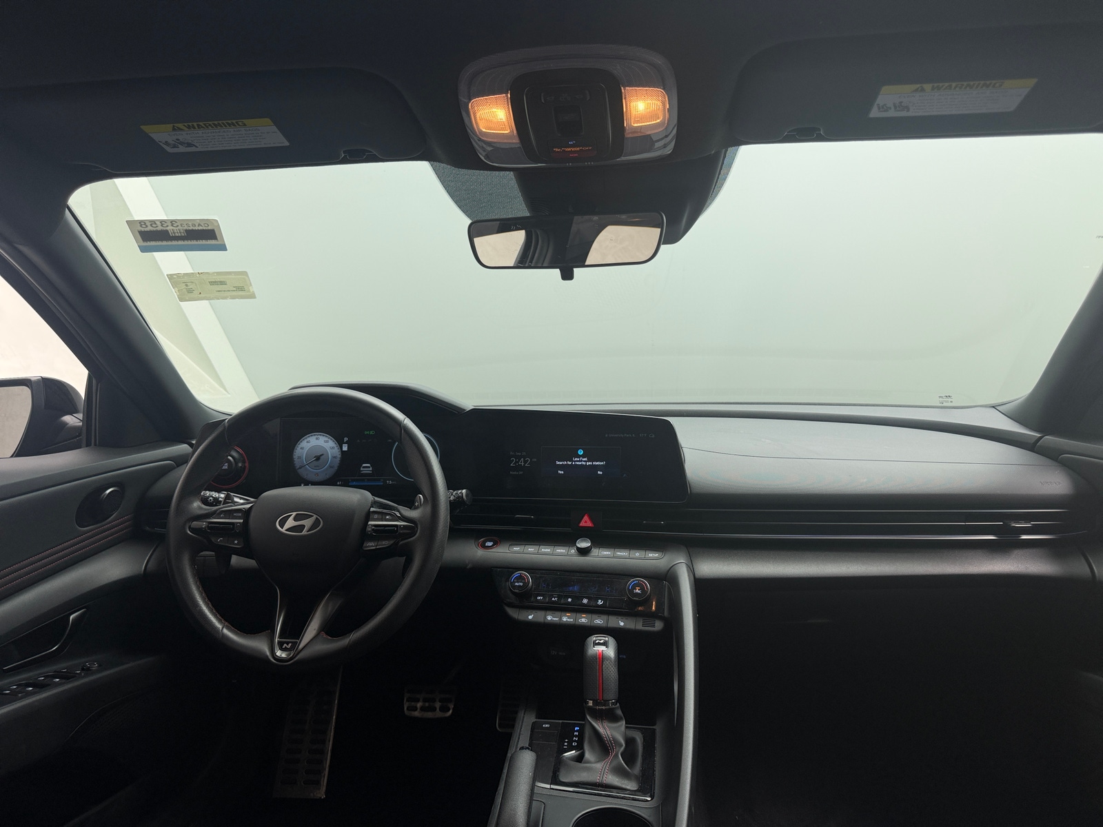 Thumbnail: 2025 Hyundai Elantra - 2