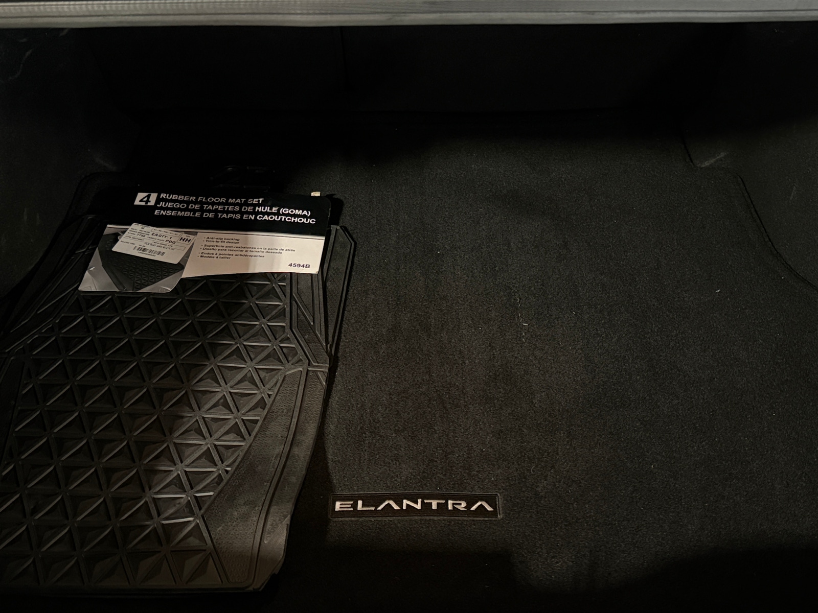 Thumbnail: 2025 Hyundai Elantra - 6