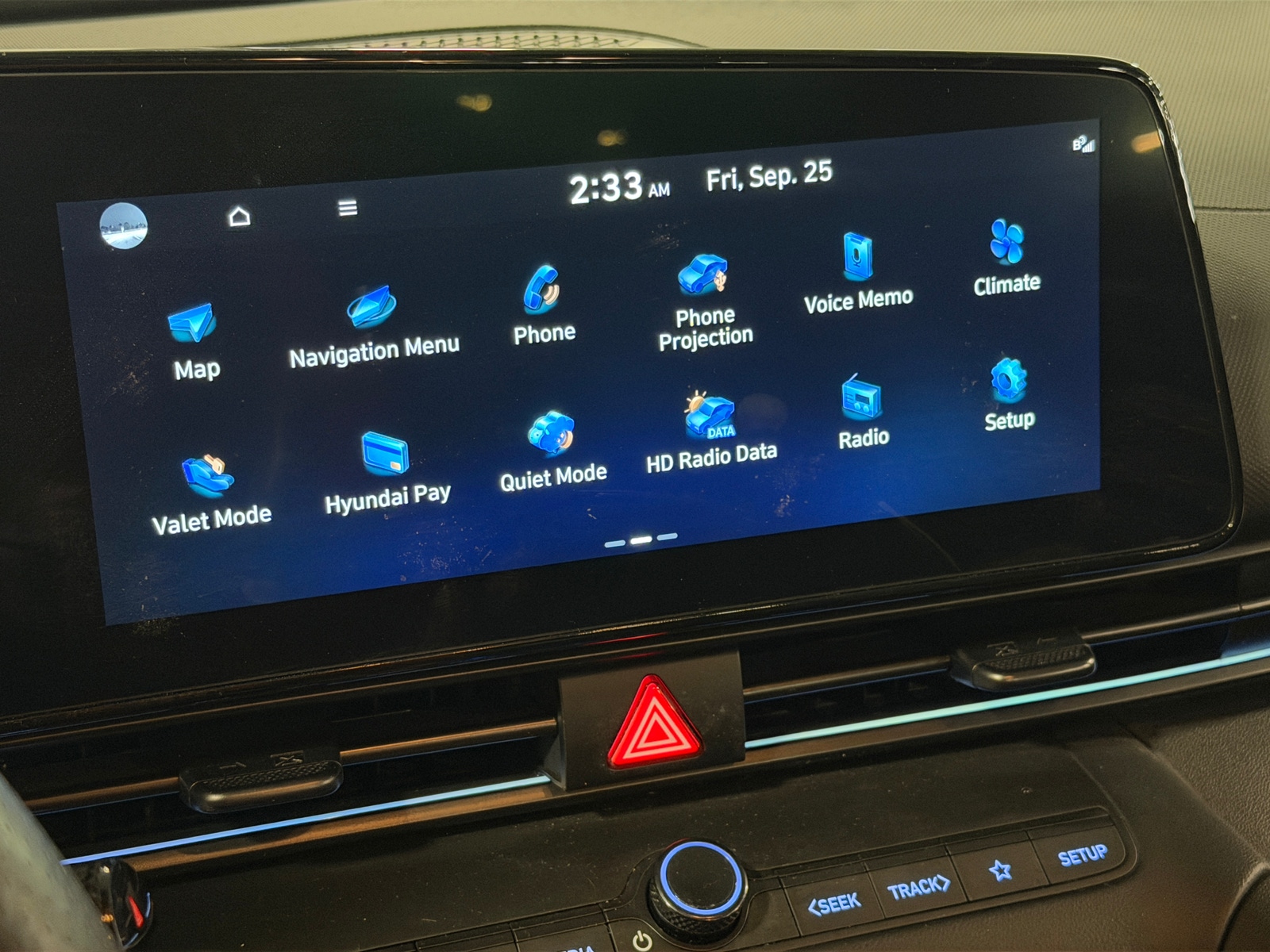 Thumbnail: 2025 Hyundai Elantra - 3