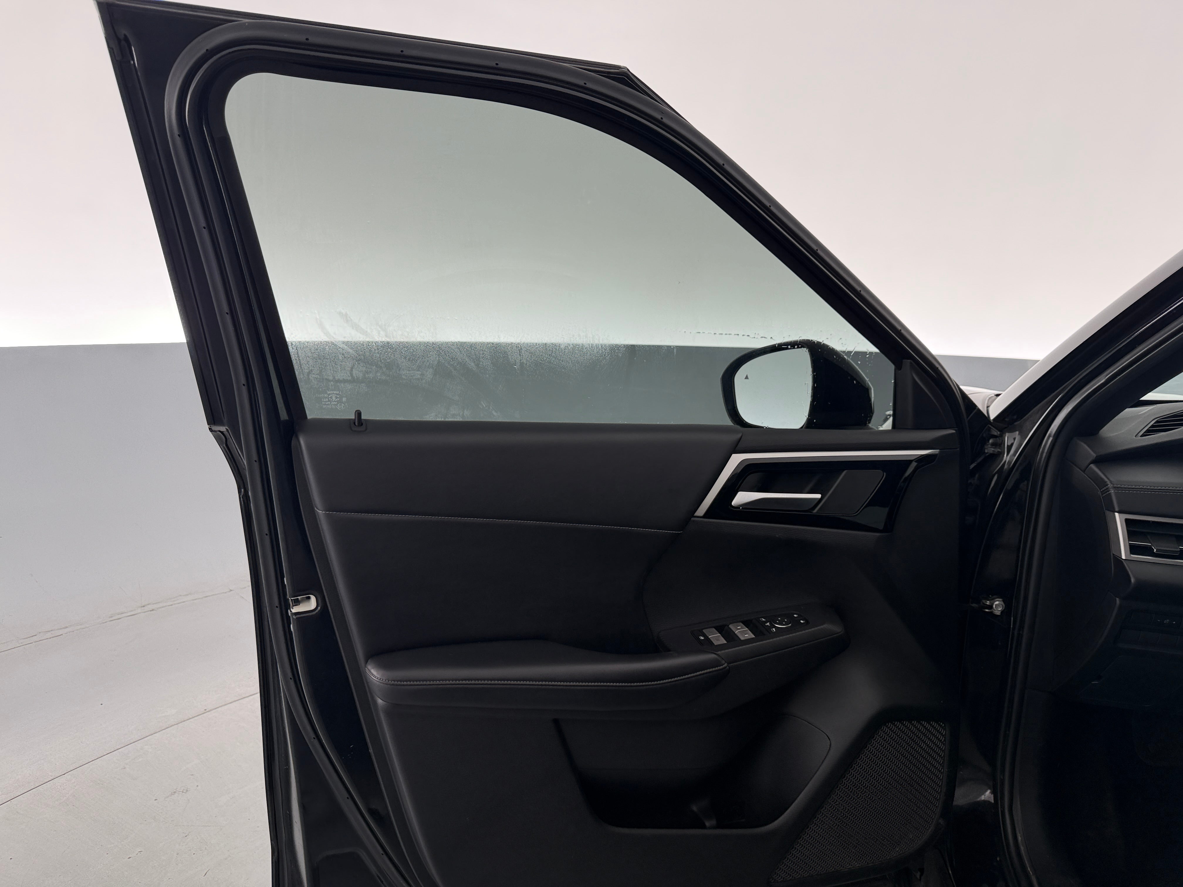 2023 Mitsubishi Outlander