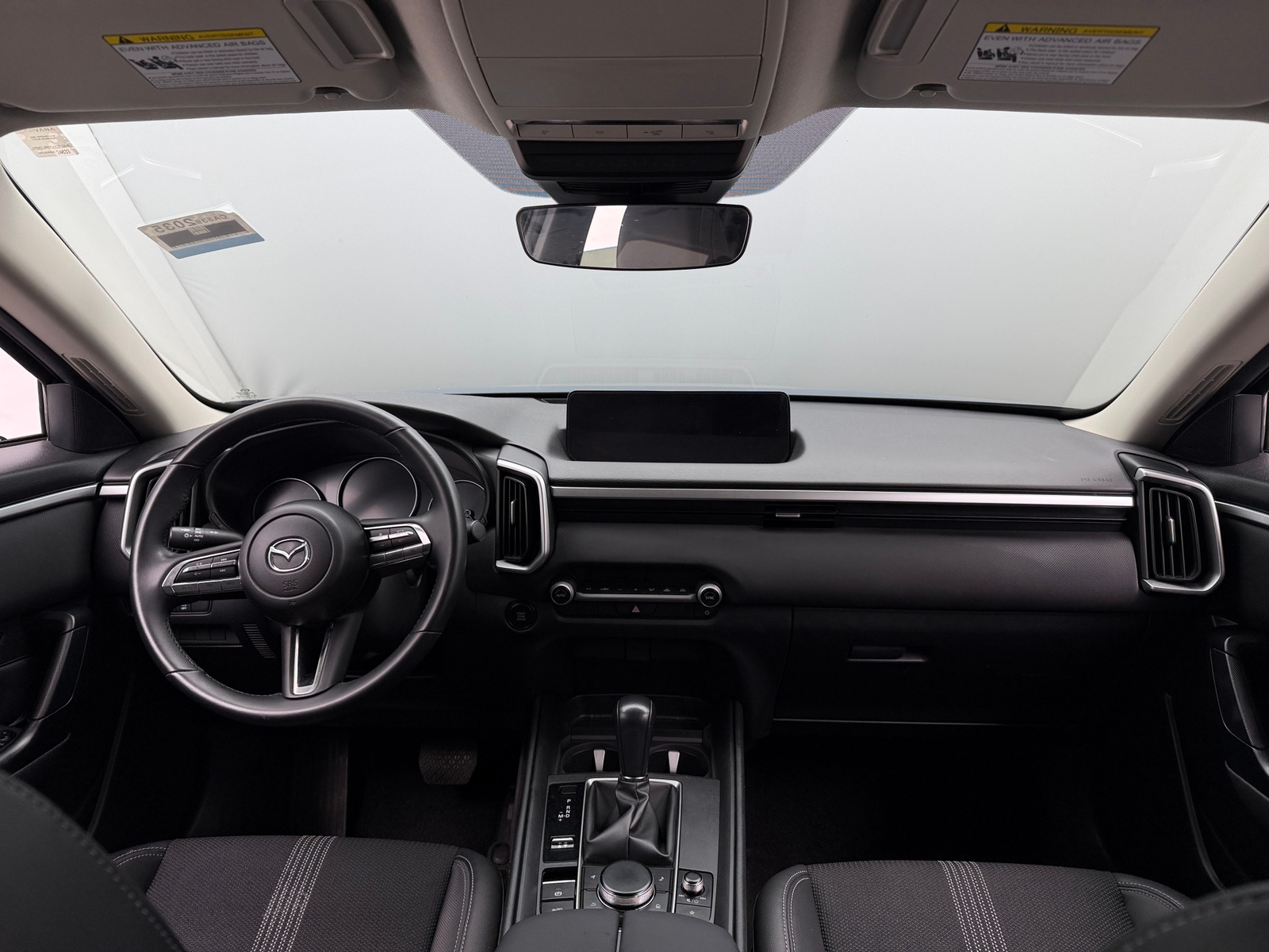 Thumbnail: 2025 Mazda CX-50 - 2