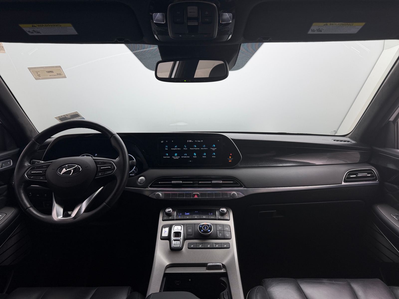Thumbnail: 2021 Hyundai Palisade - 2