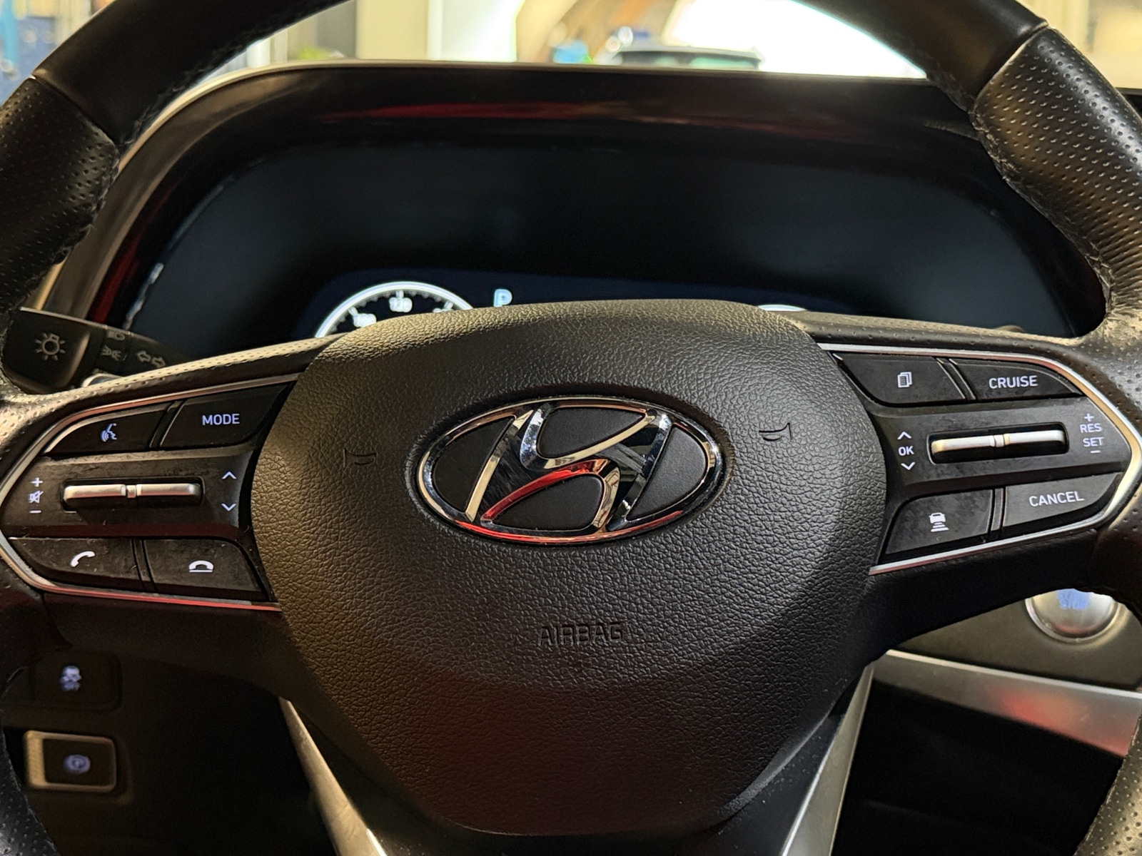 Thumbnail: 2021 Hyundai Palisade - 4