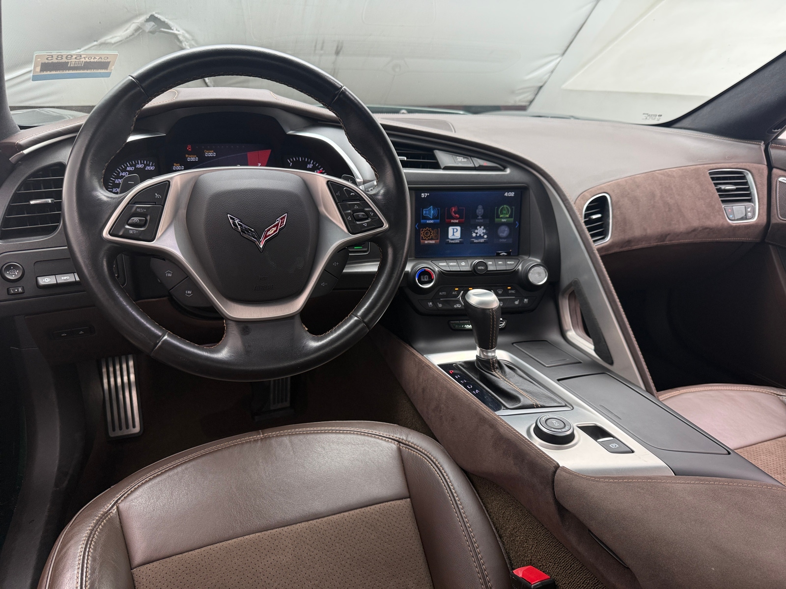 Thumbnail: 2014 Chevrolet Corvette - 2