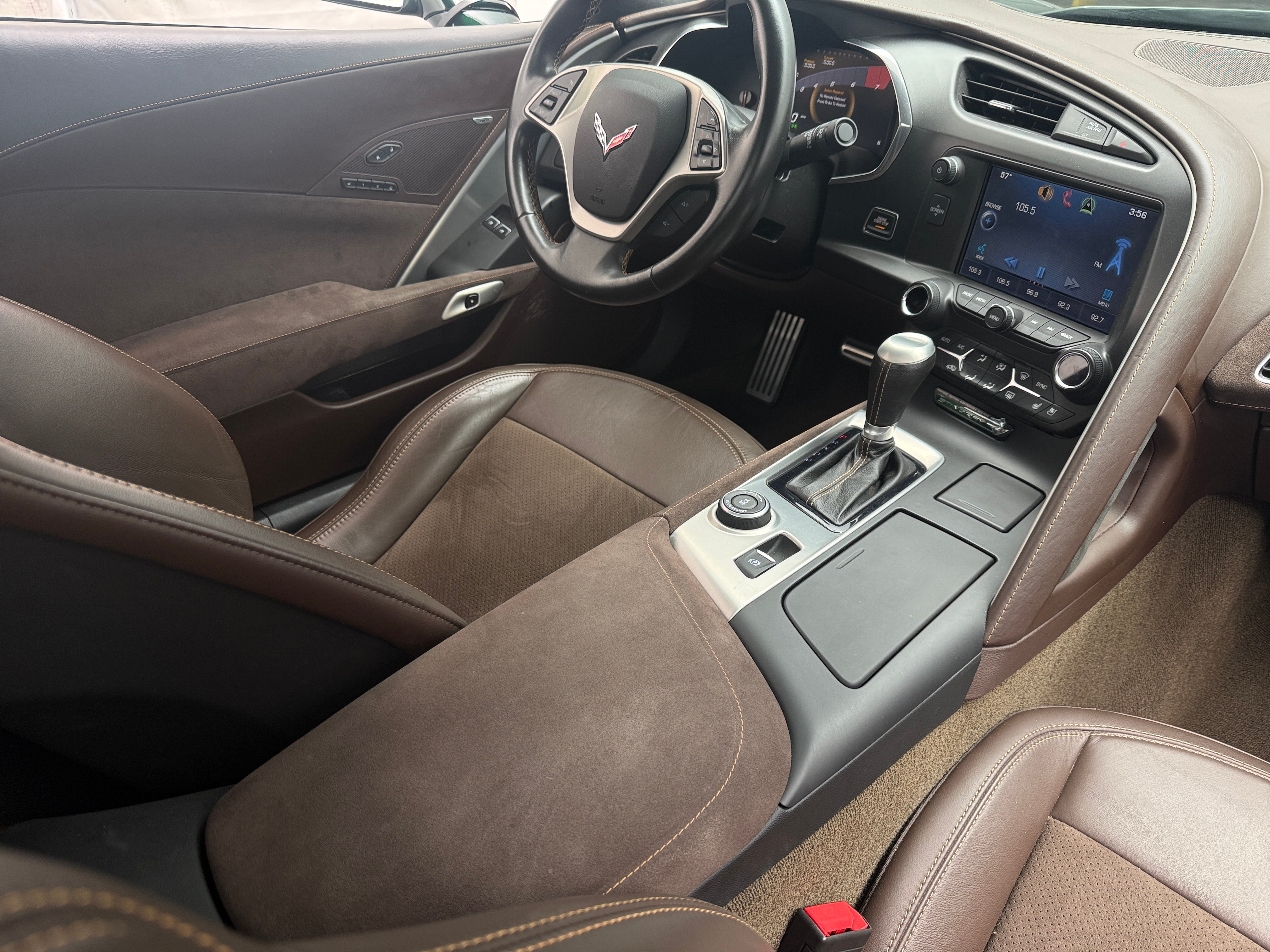 2014 Chevrolet Corvette