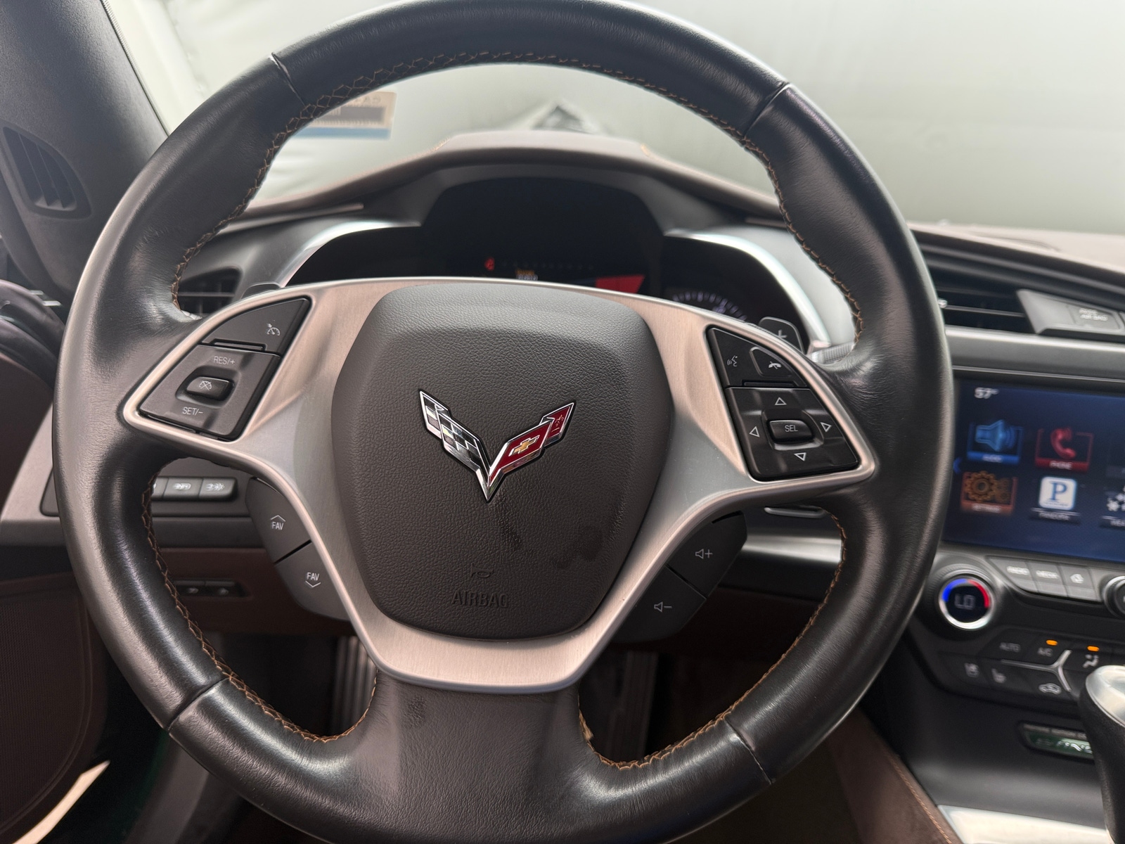 Thumbnail: 2014 Chevrolet Corvette - 4
