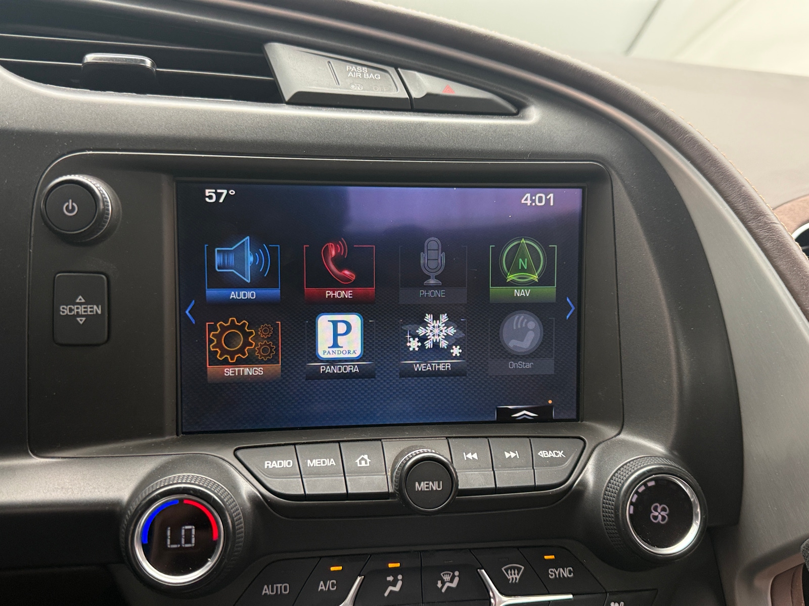 Thumbnail: 2014 Chevrolet Corvette - 3