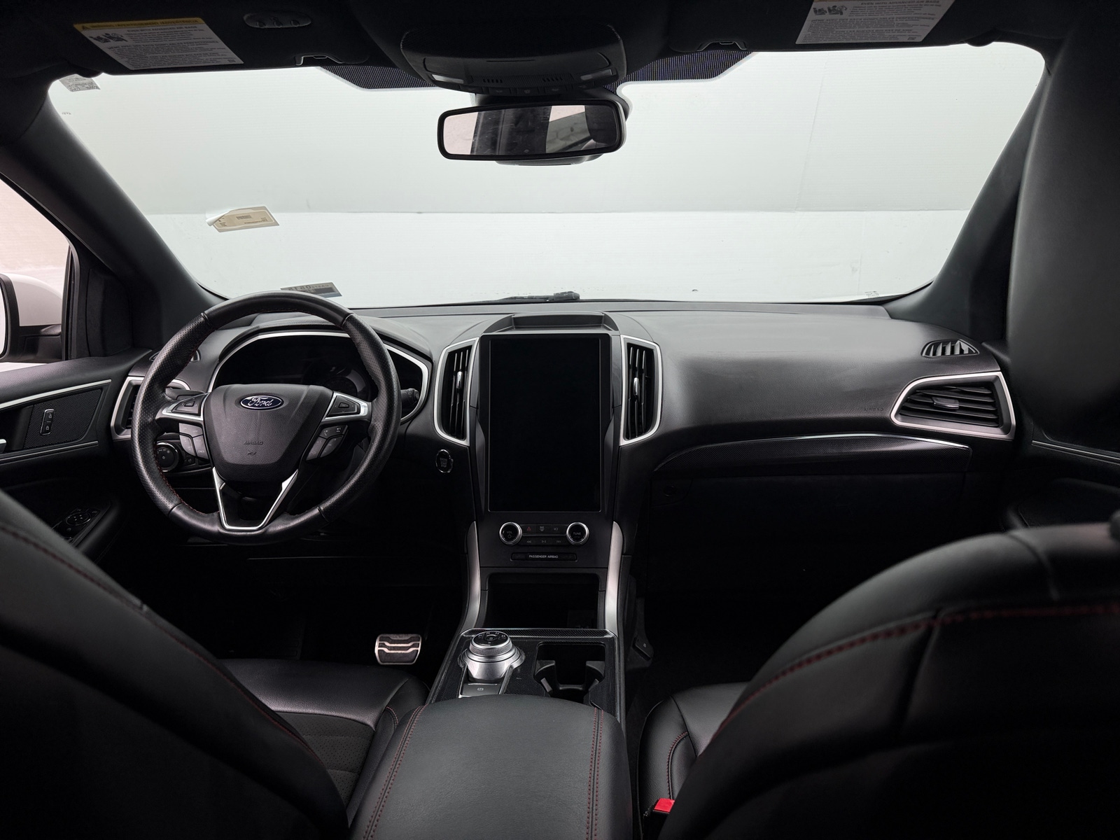 Thumbnail: 2021 Ford Edge - 2