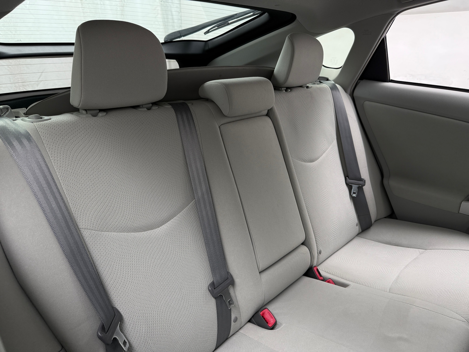 Thumbnail: 2014 Toyota Prius - 6