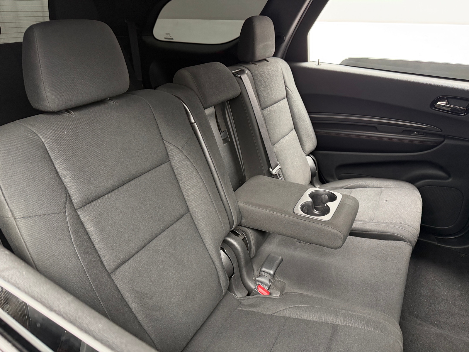 Thumbnail: 2023 Dodge Durango - 6