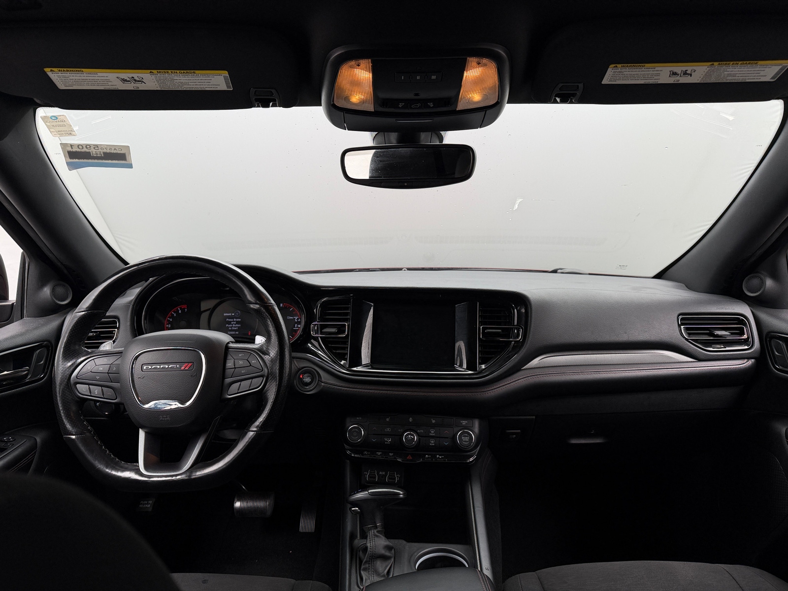 Thumbnail: 2023 Dodge Durango - 3