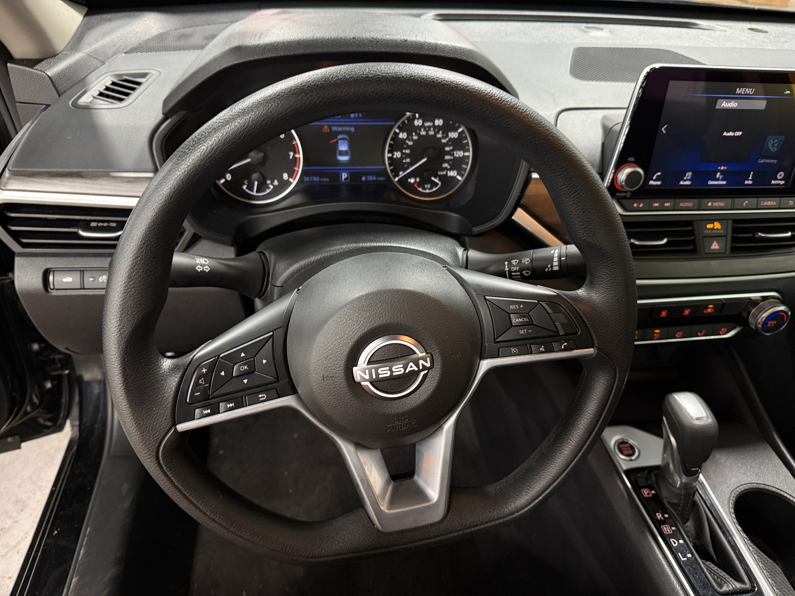 Thumbnail: 2025 Nissan Altima - 5