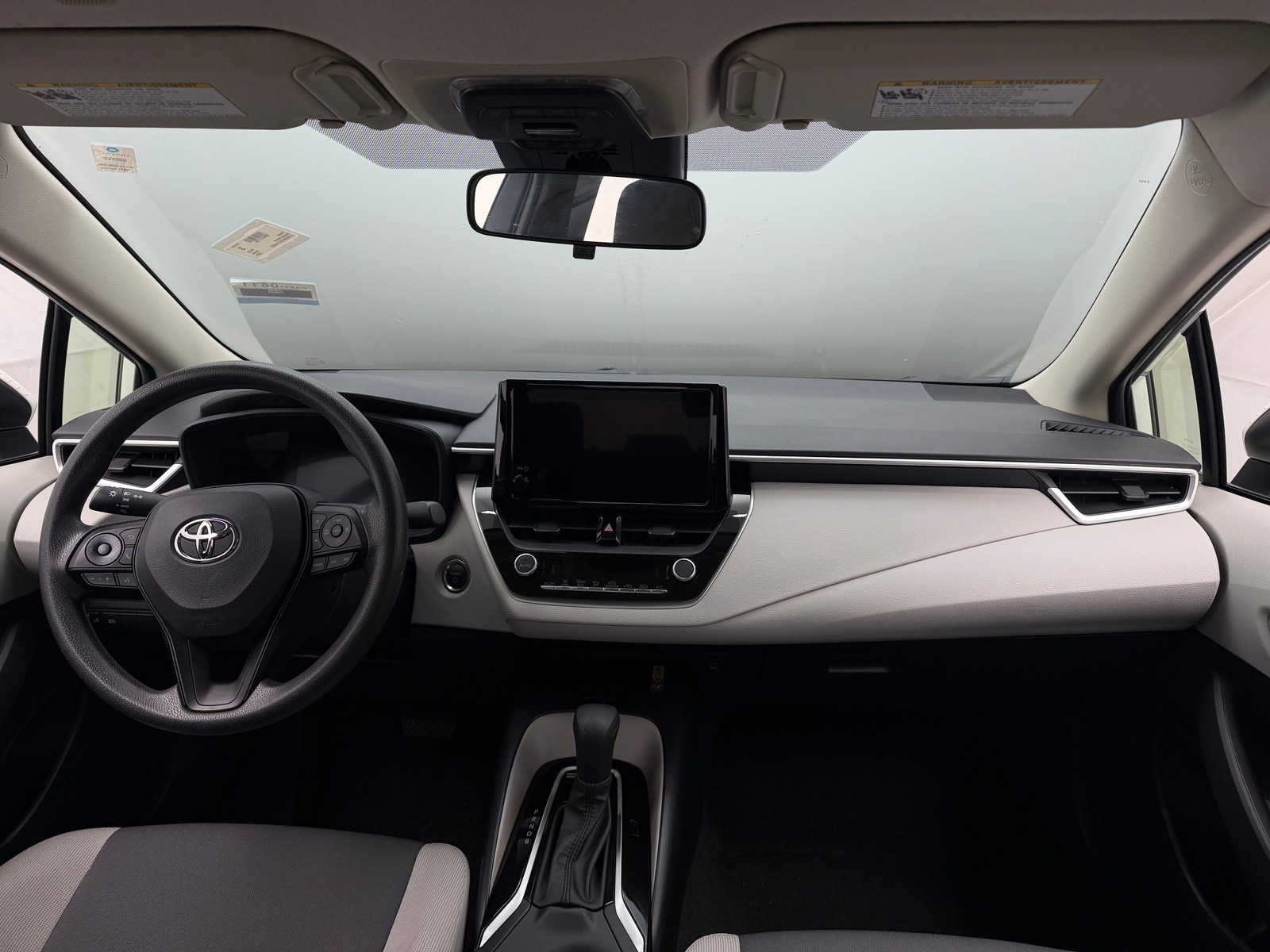 Thumbnail: 2026 Toyota Corolla - 3